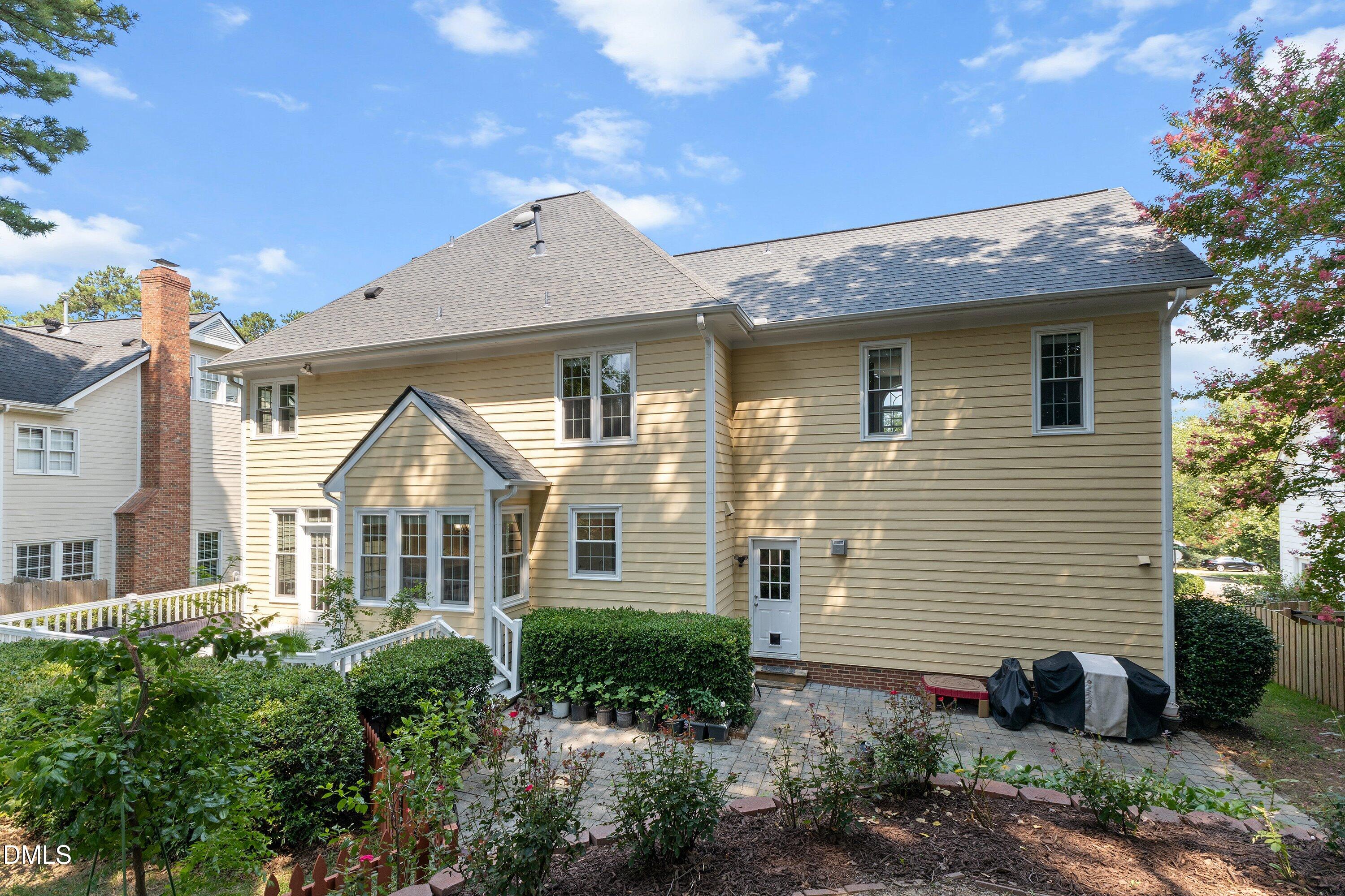 201 Lyncroft Lane Property Photo 42