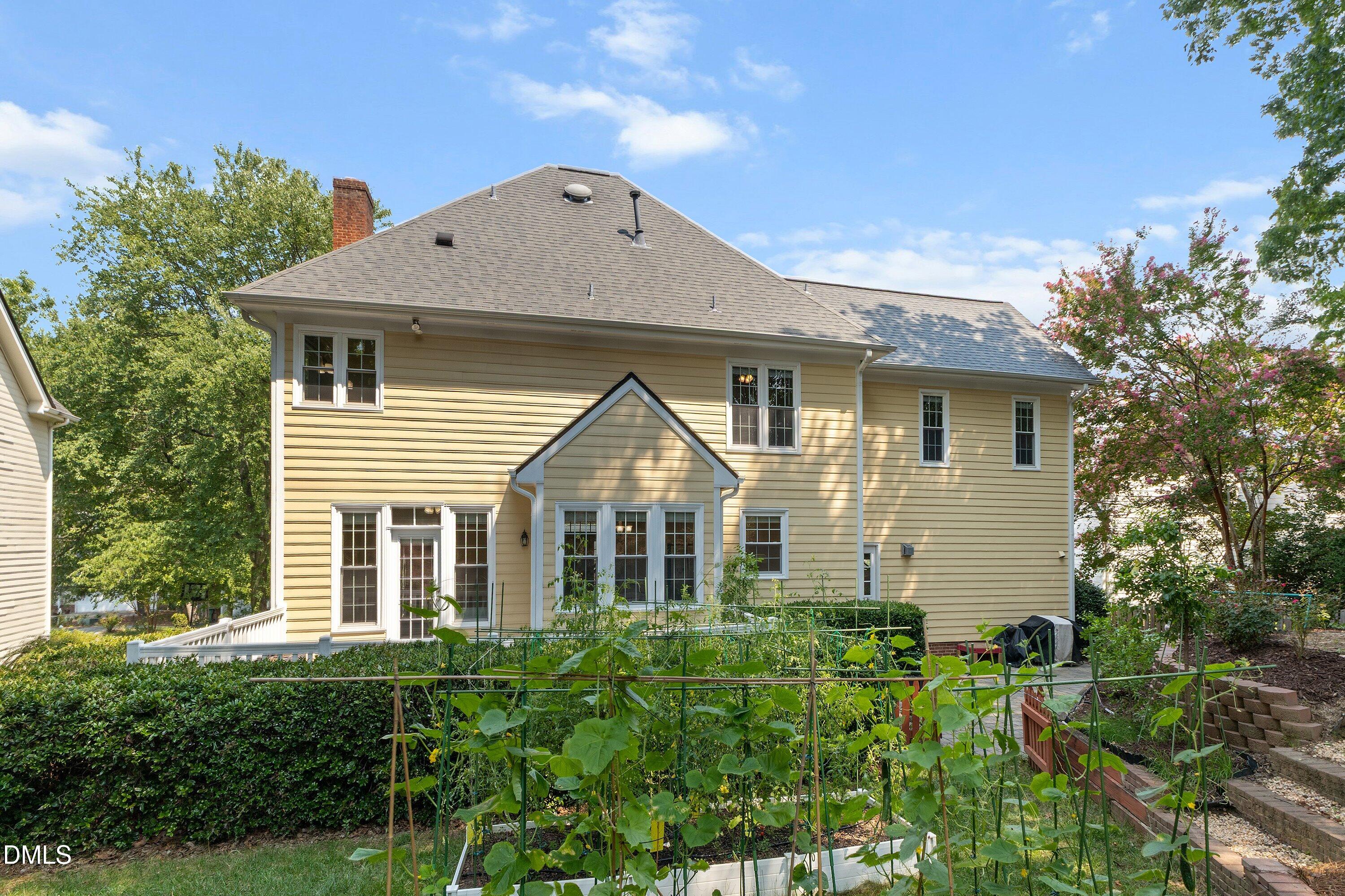201 Lyncroft Lane Property Photo 43