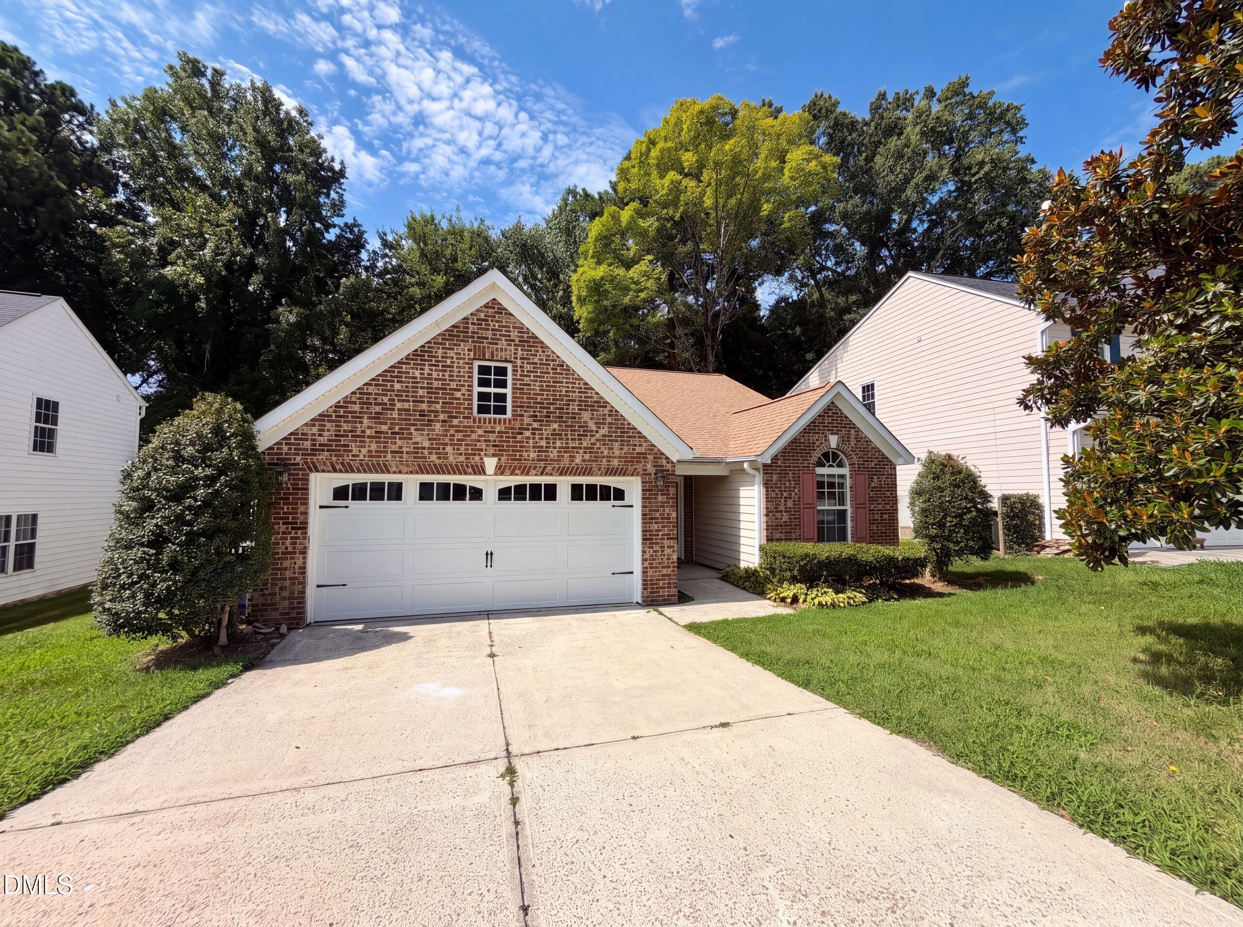 4536 Drewbridge Way Property Photo 1
