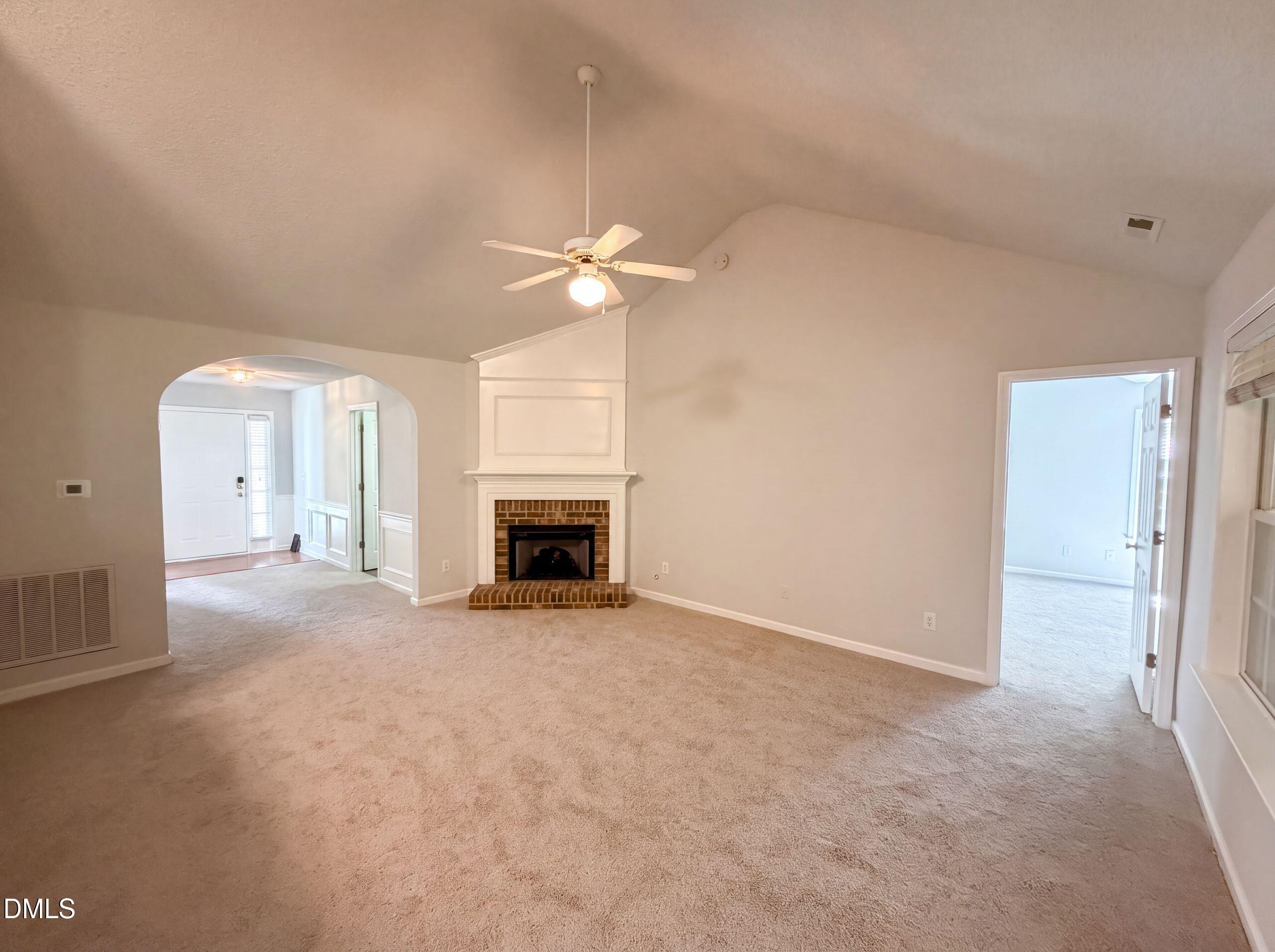 4536 Drewbridge Way Property Photo 3