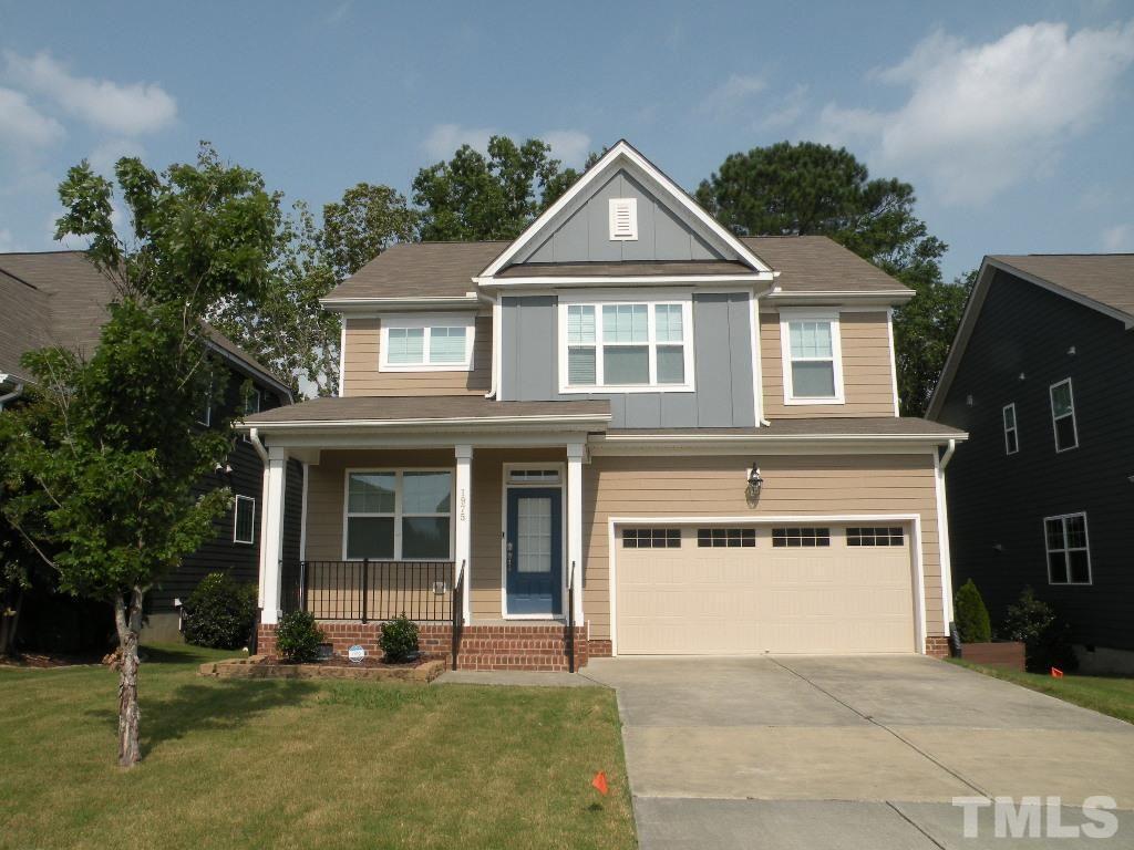 1975 Baldhead Island Drive Property Photo 1