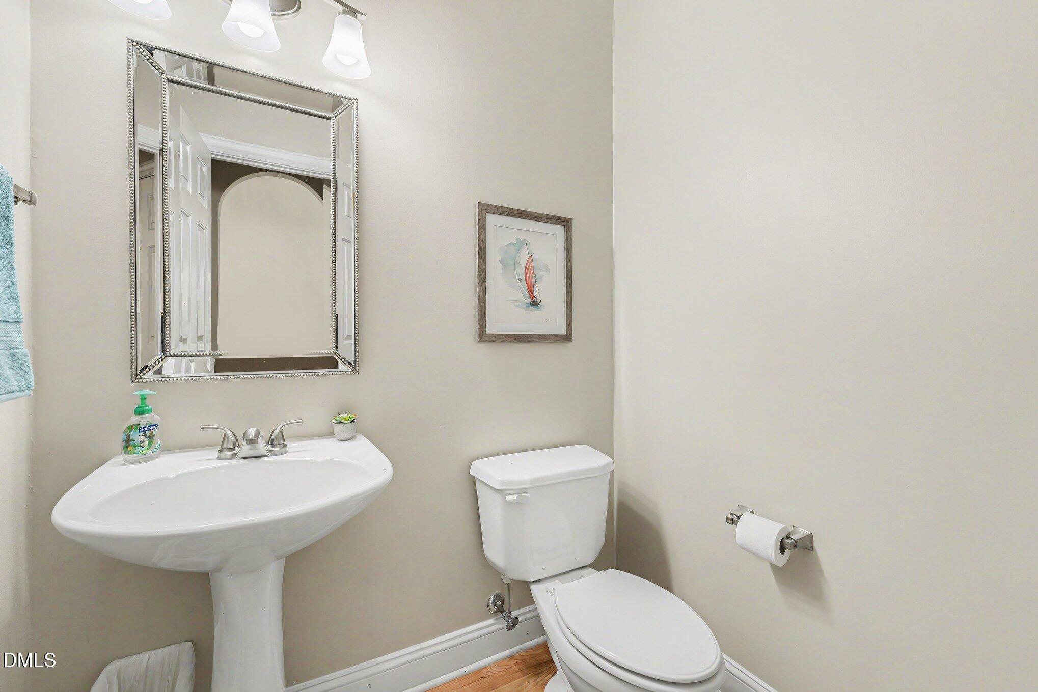 112 St Lenville Drive Property Photo 8