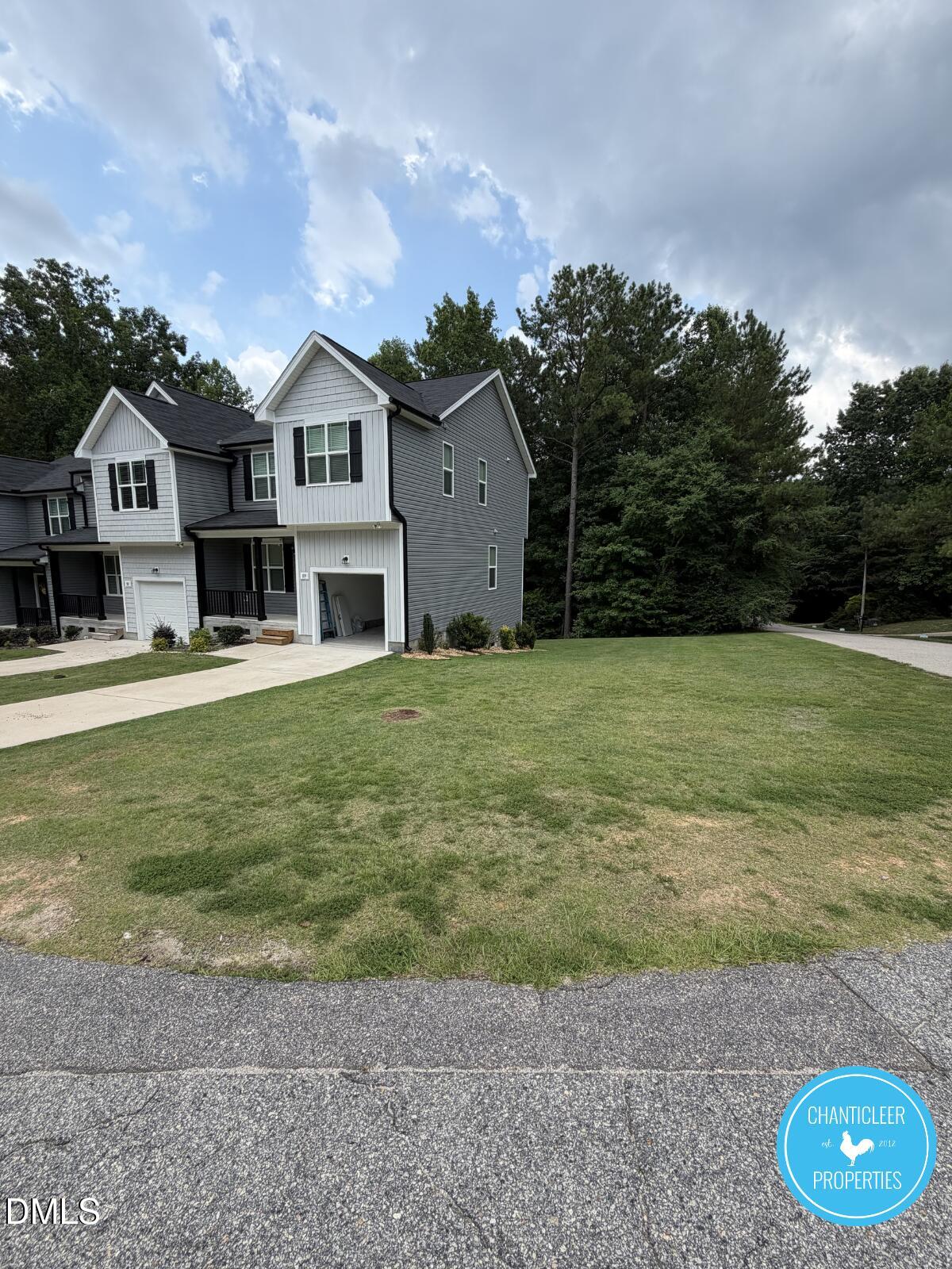109 Stewarts Knob Drive Property Photo 6