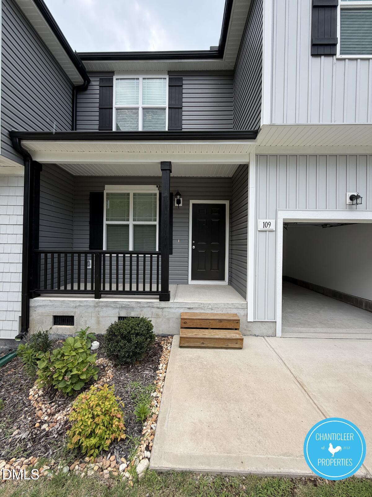 109 Stewarts Knob Drive Property Photo 22