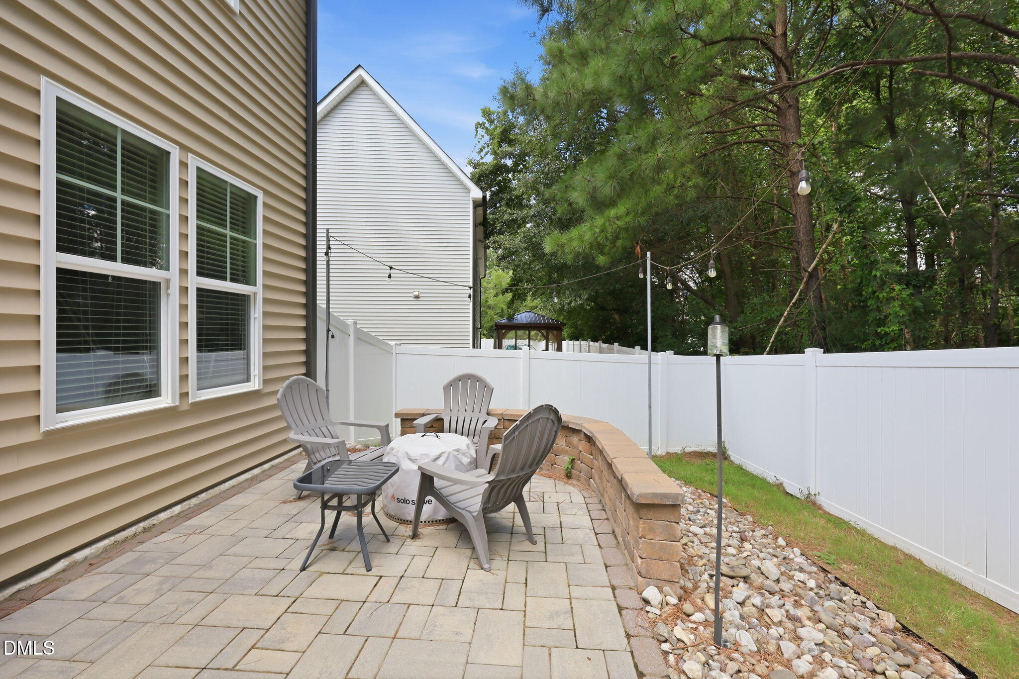 3724 Massey Ridge Court Property Photo 3
