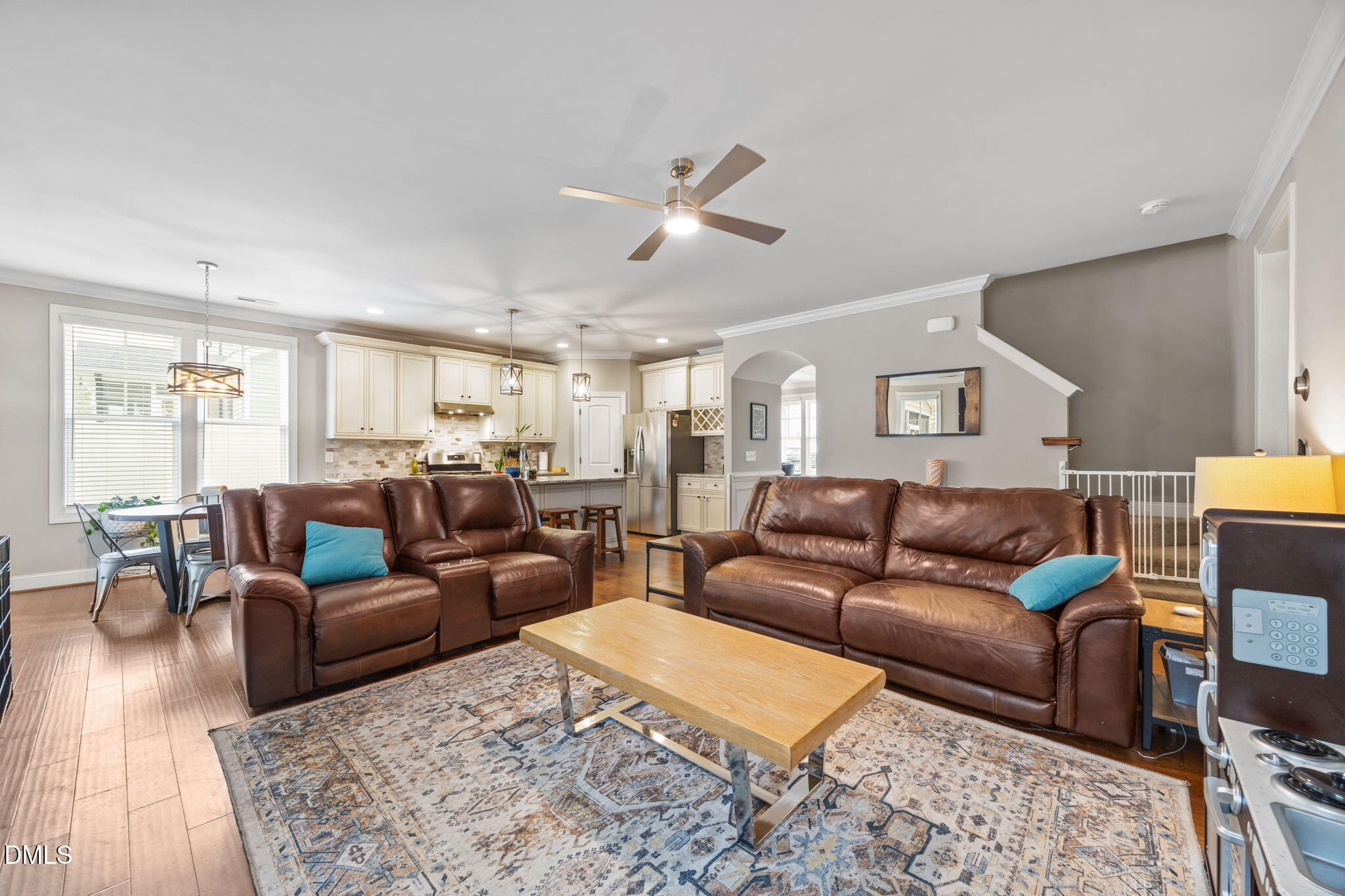 3724 Massey Ridge Court Property Photo 7