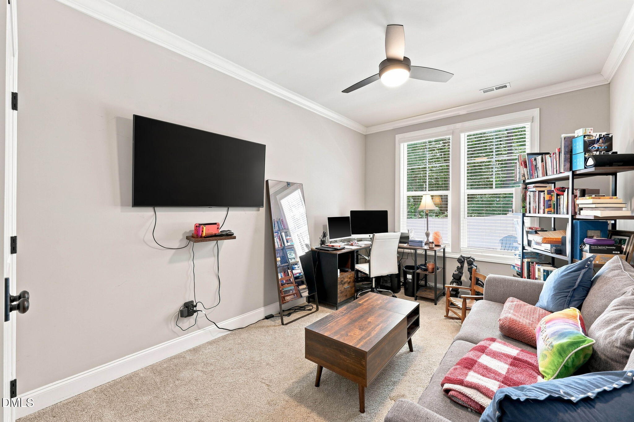 3724 Massey Ridge Court Property Photo 18