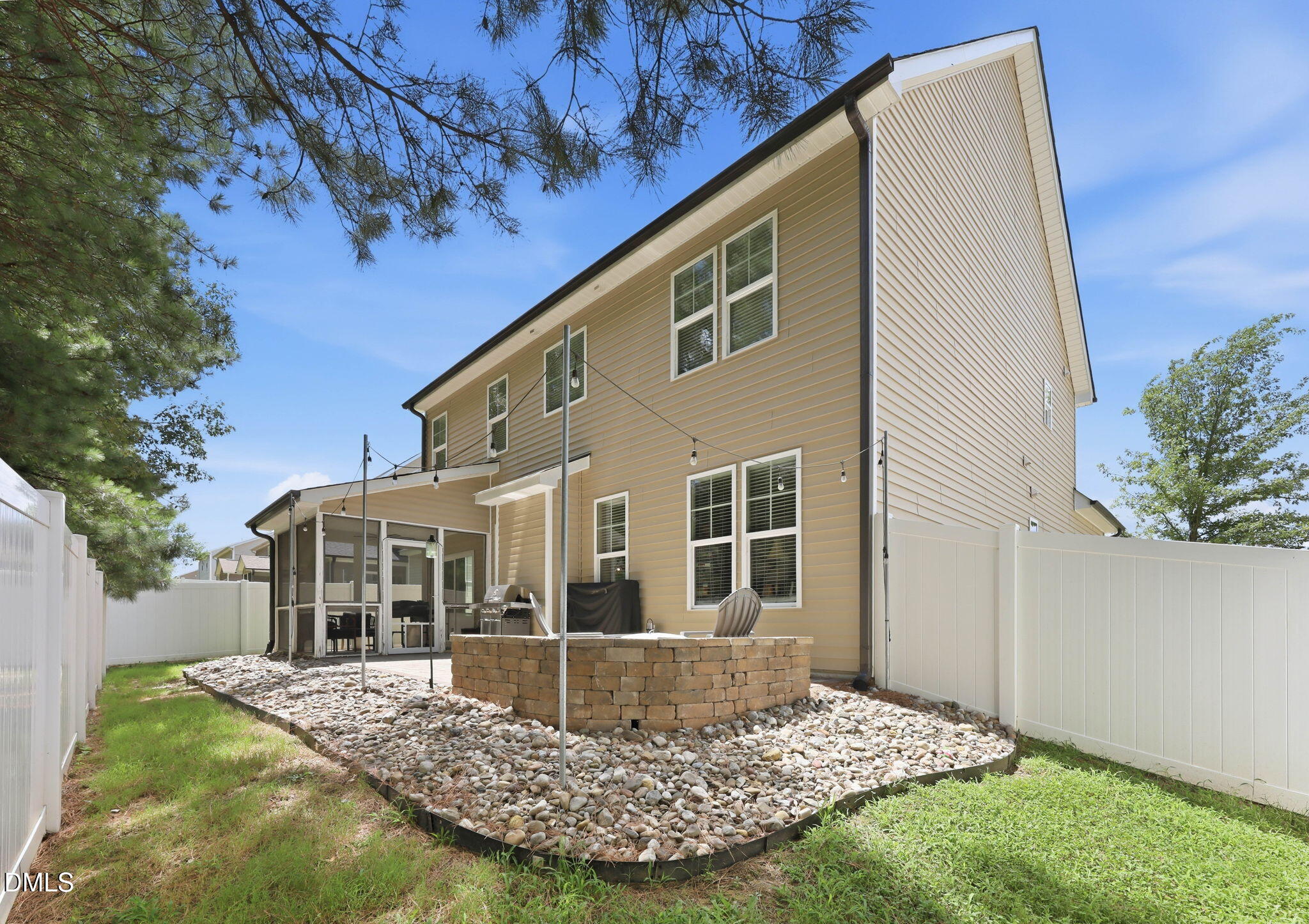 3724 Massey Ridge Court Property Photo 22