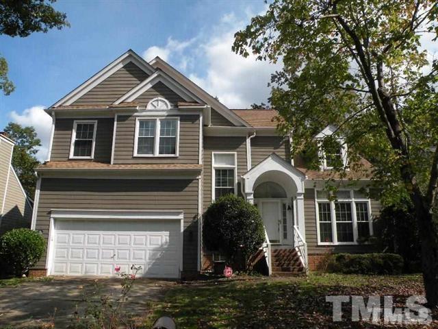 311 Swiss Lake Drive Property Photo 1
