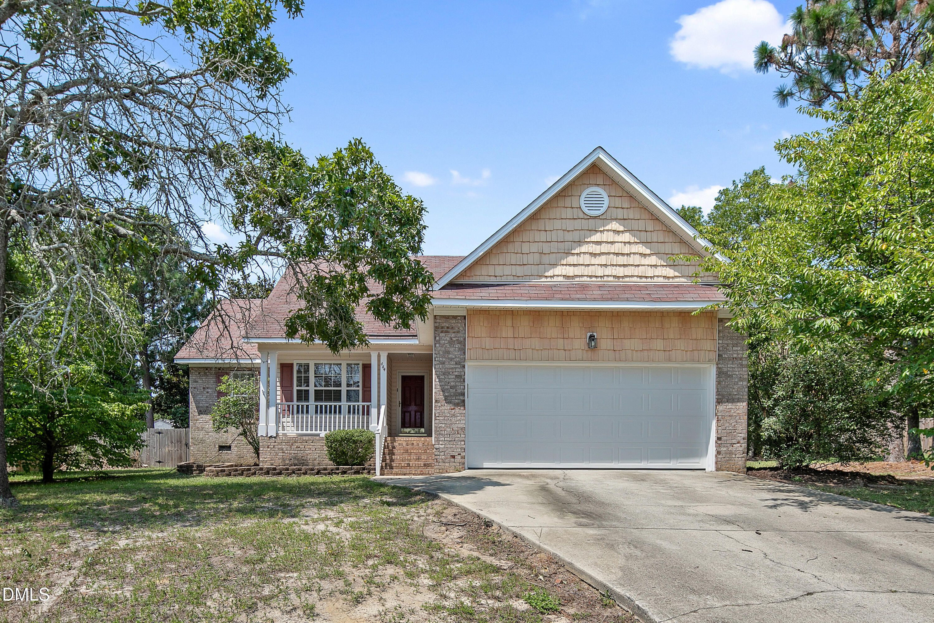 444 Green Spring Drive Property Photo 1