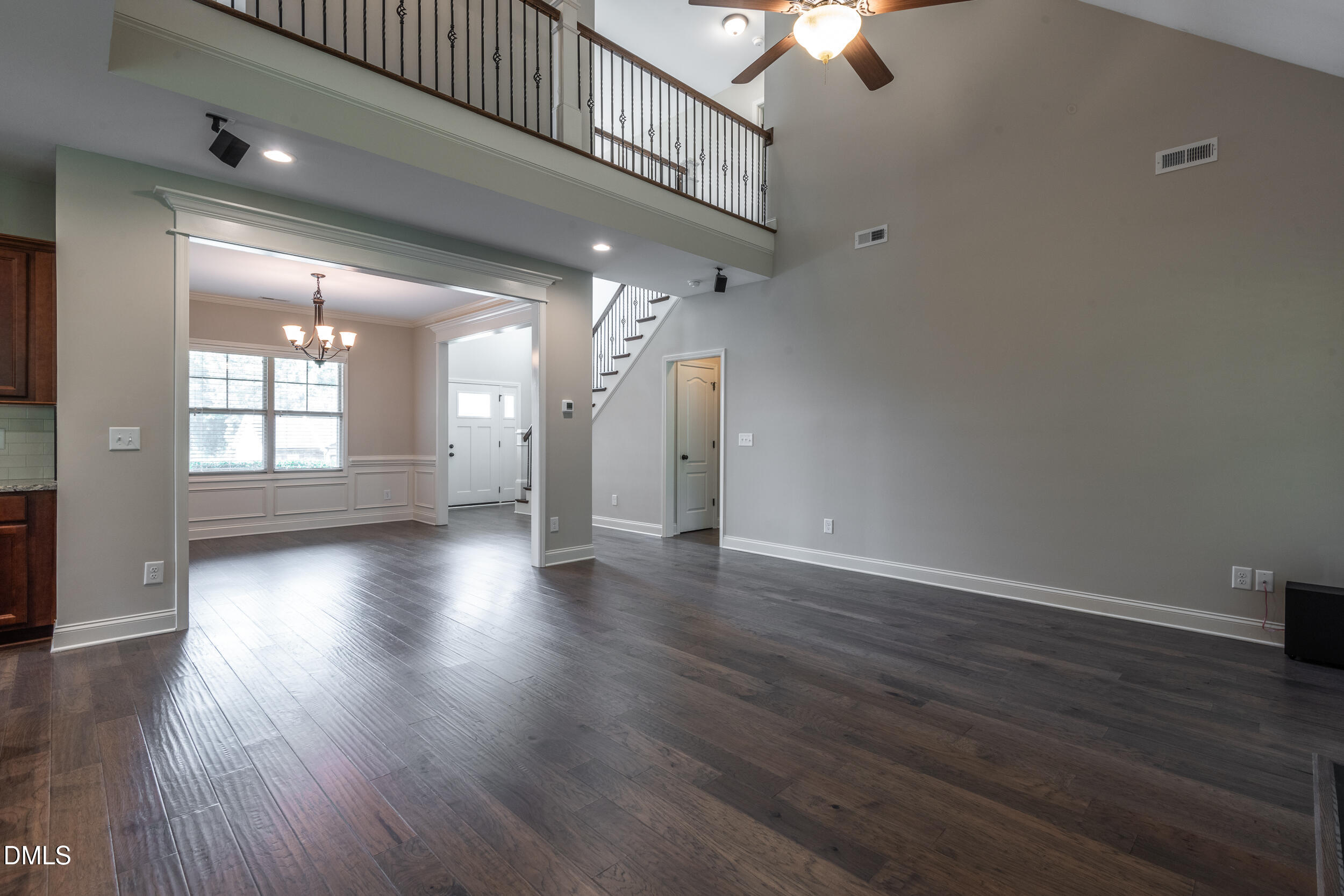 506 Carsons Creek Trail Property Photo 7
