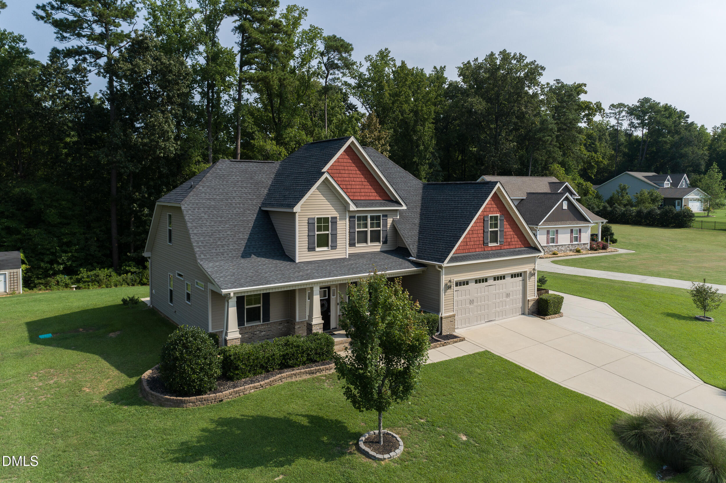 506 Carsons Creek Trail Property Photo 11