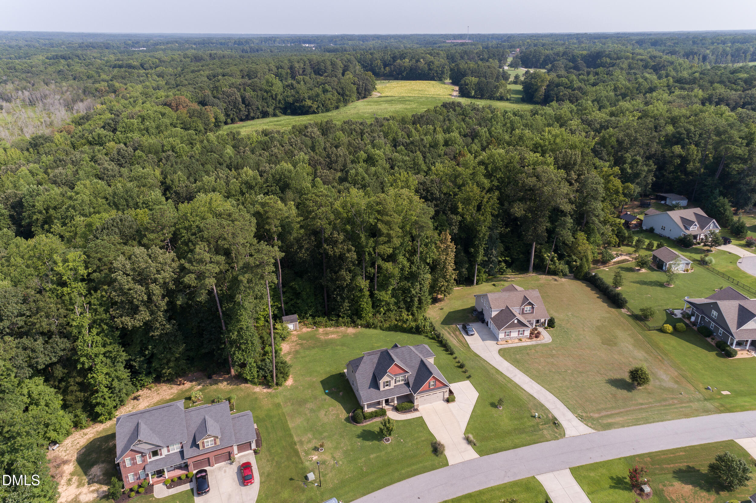 506 Carsons Creek Trail Property Photo 60