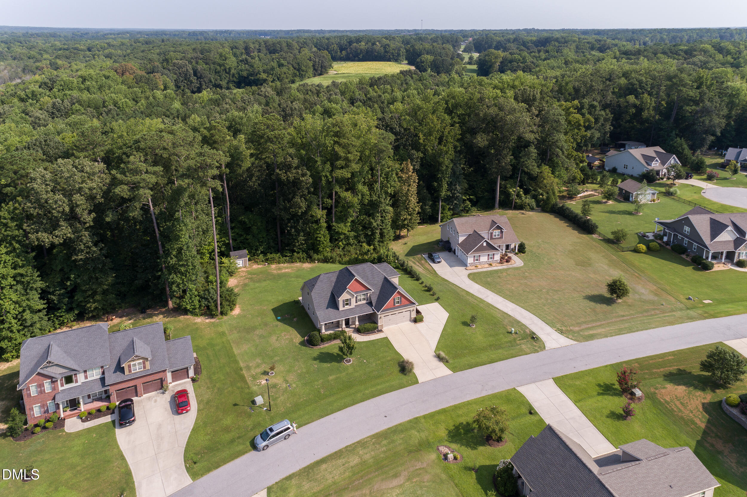 506 Carsons Creek Trail Property Photo 61