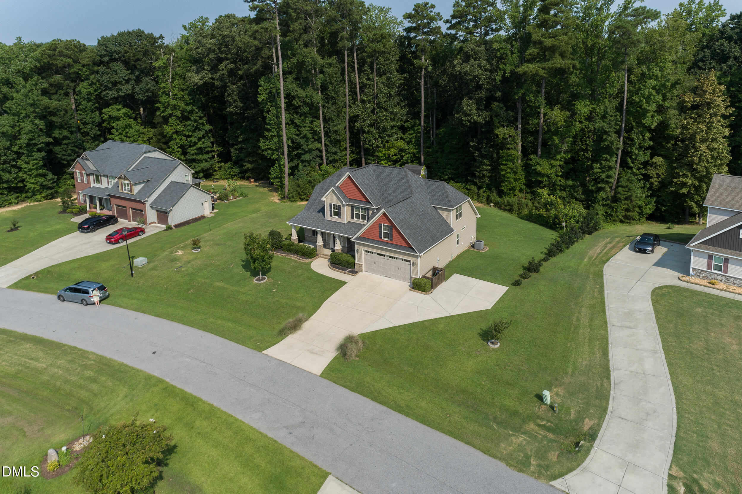 506 Carsons Creek Trail Property Photo 62