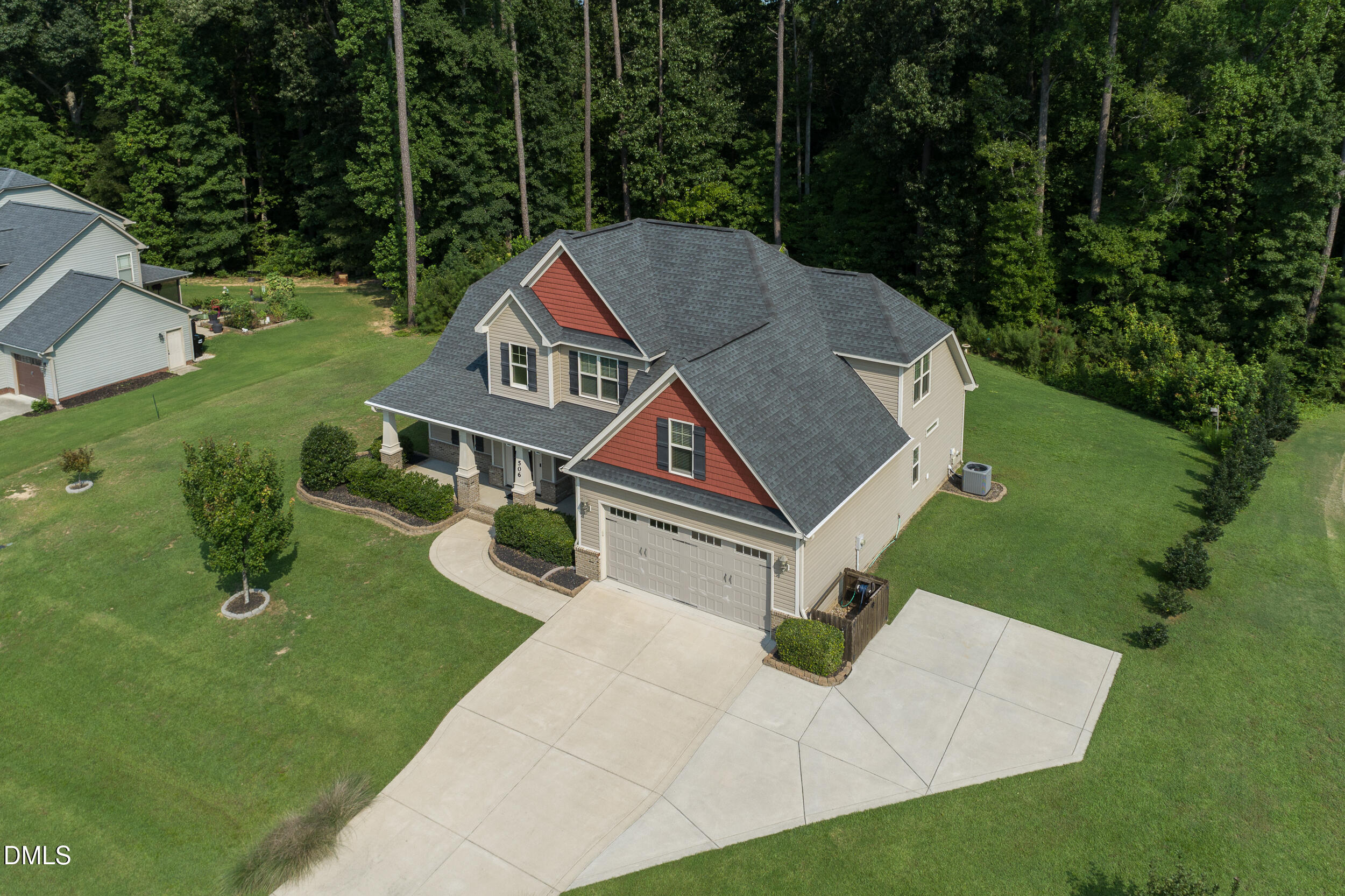 506 Carsons Creek Trail Property Photo 63