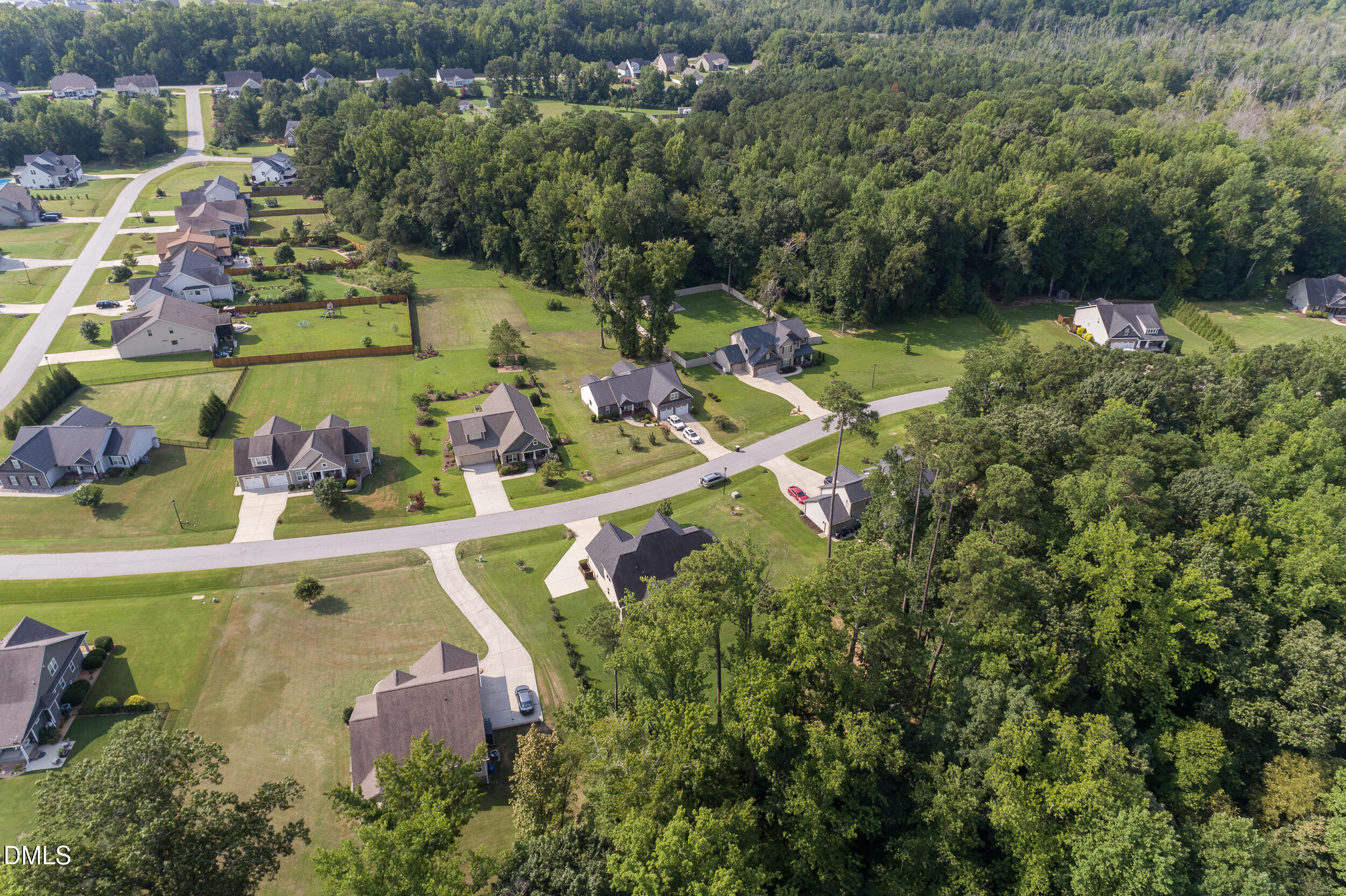 506 Carsons Creek Trail Property Photo 65