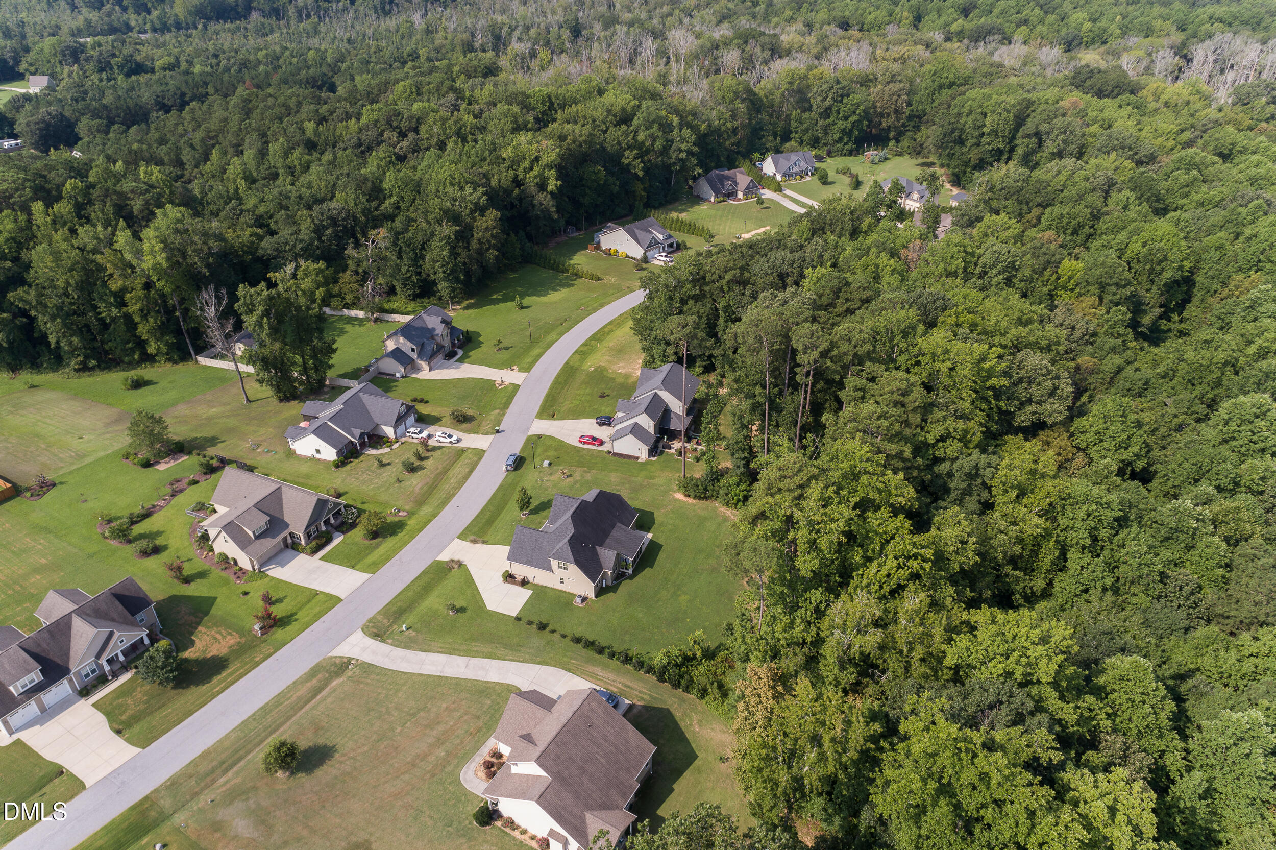 506 Carsons Creek Trail Property Photo 66