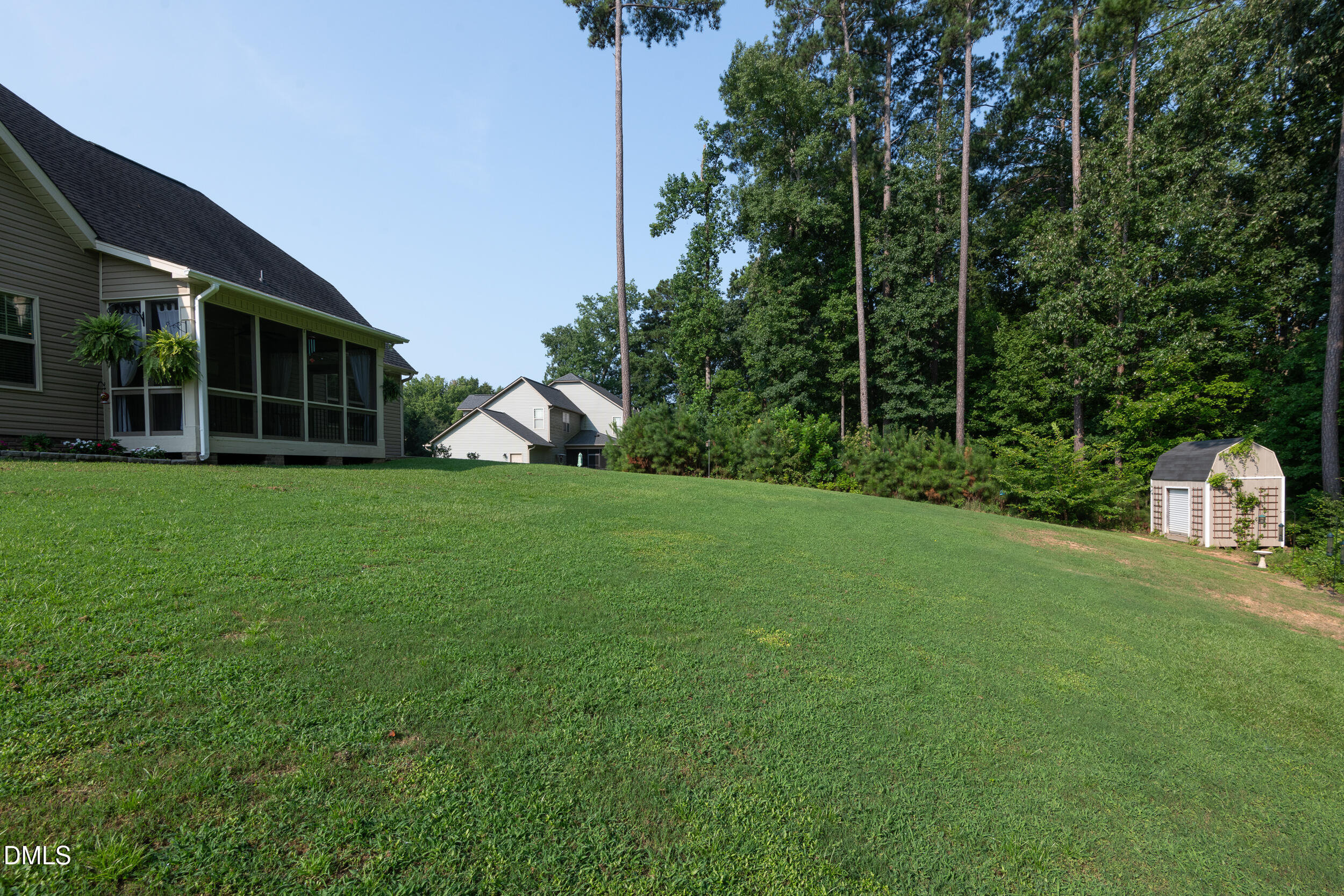506 Carsons Creek Trail Property Photo 77