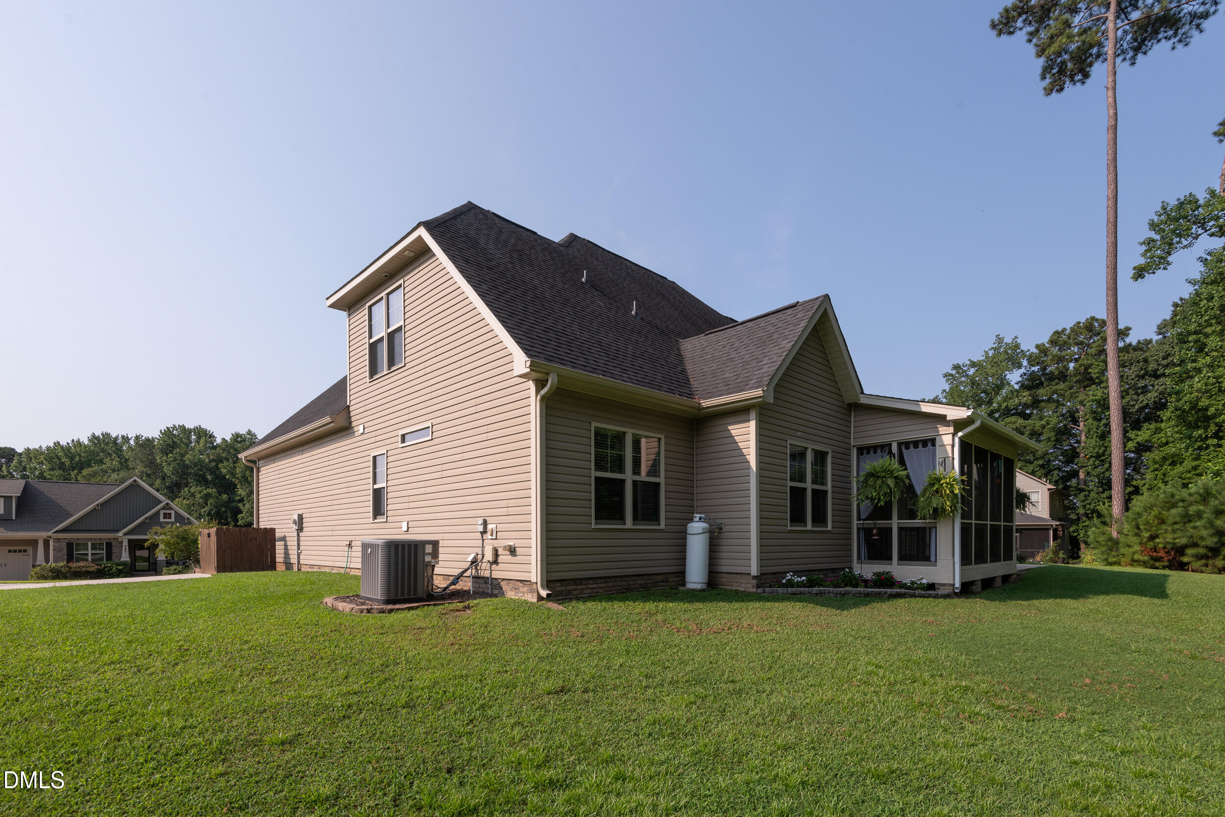 506 Carsons Creek Trail Property Photo 78