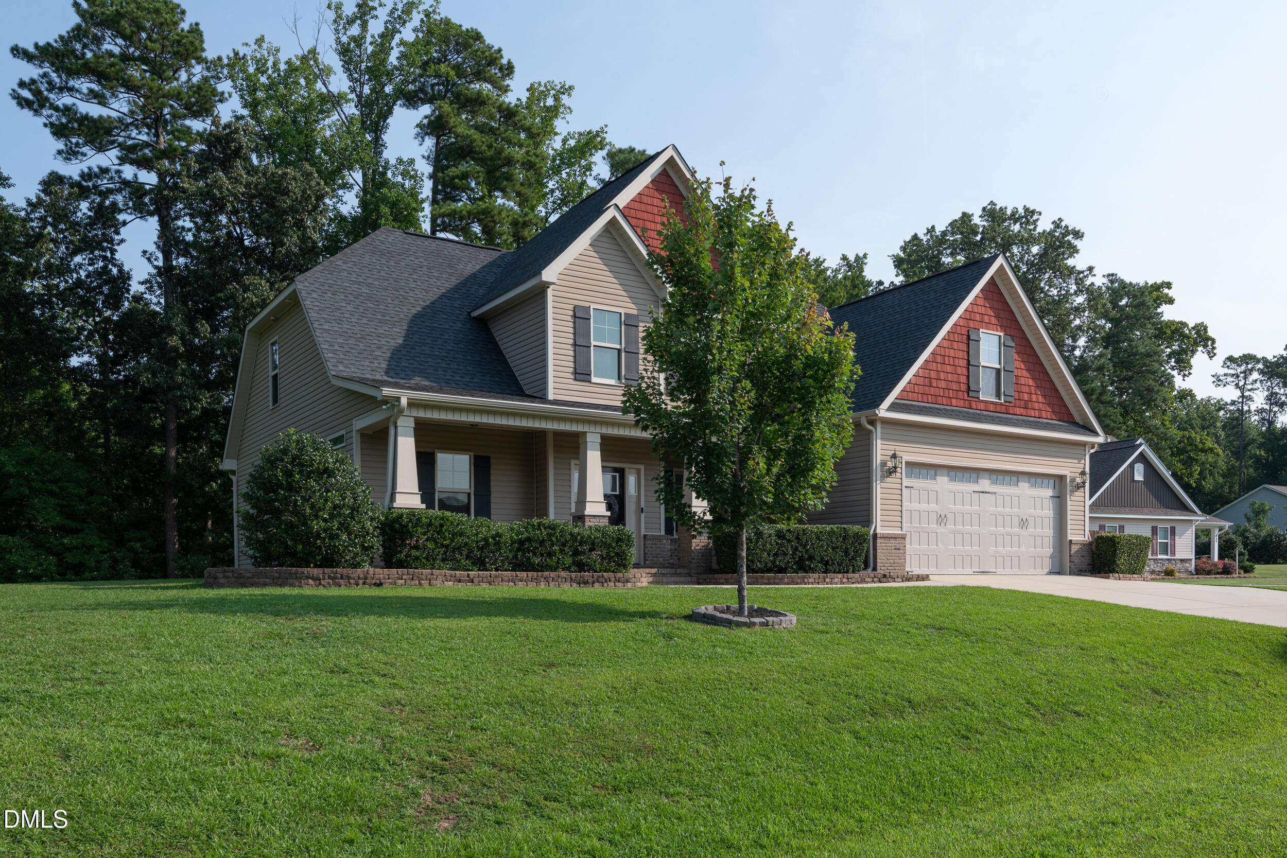 506 Carsons Creek Trail Property Photo 79