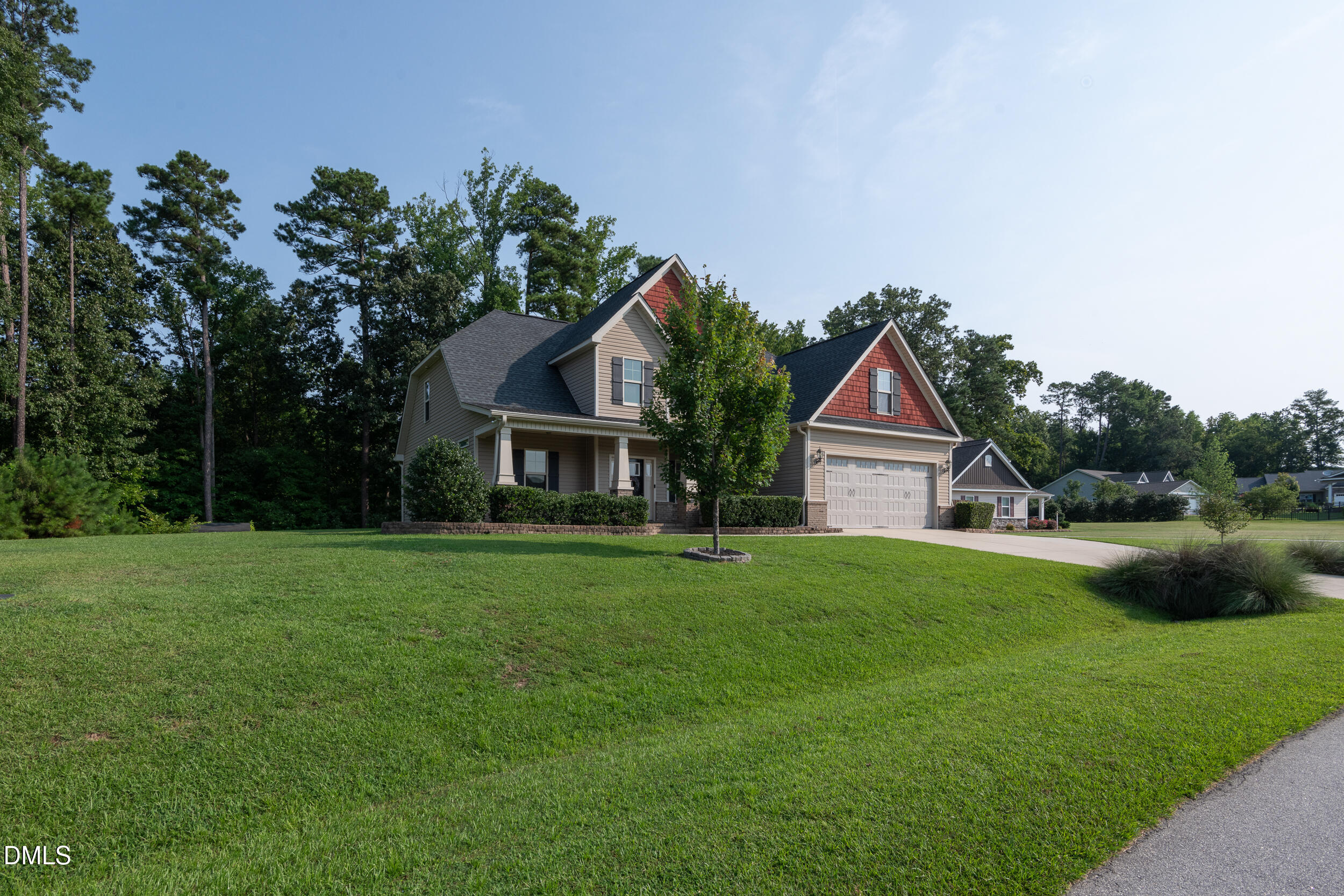 506 Carsons Creek Trail Property Photo 80
