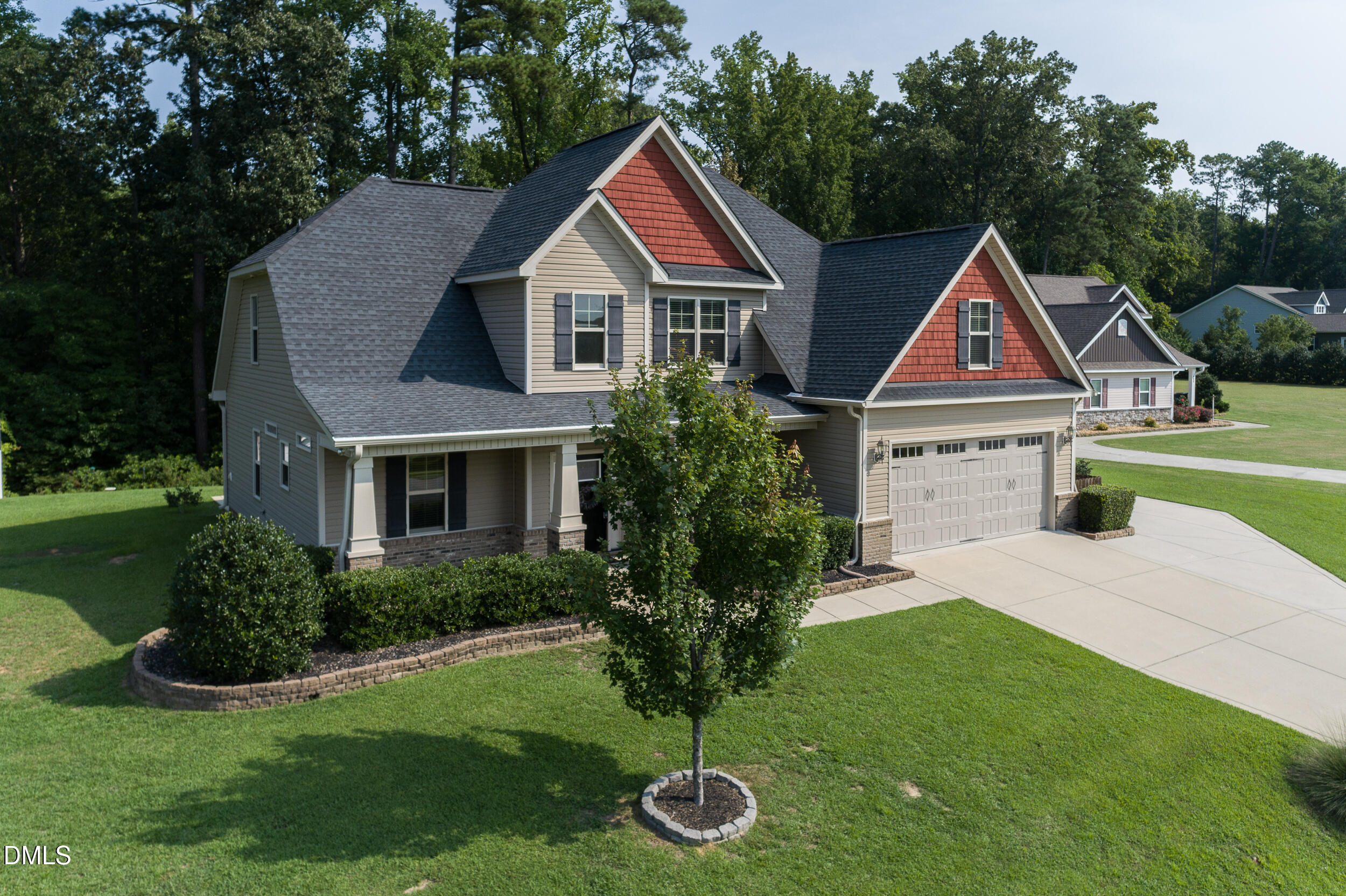 506 Carsons Creek Trail Property Photo 81