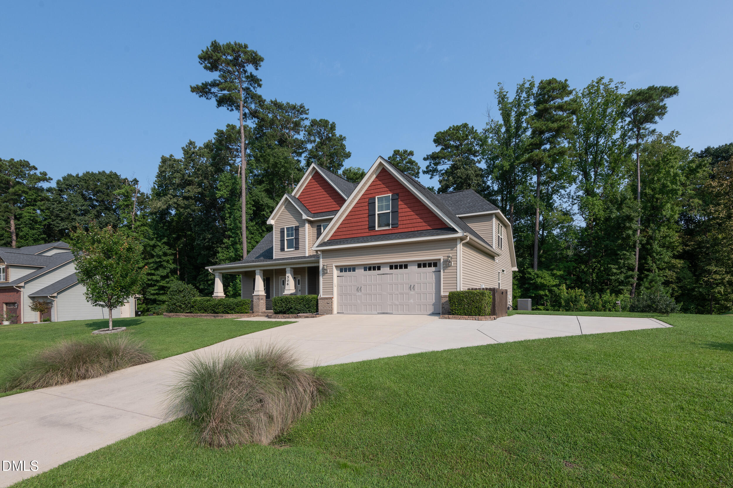 506 Carsons Creek Trail Property Photo 83