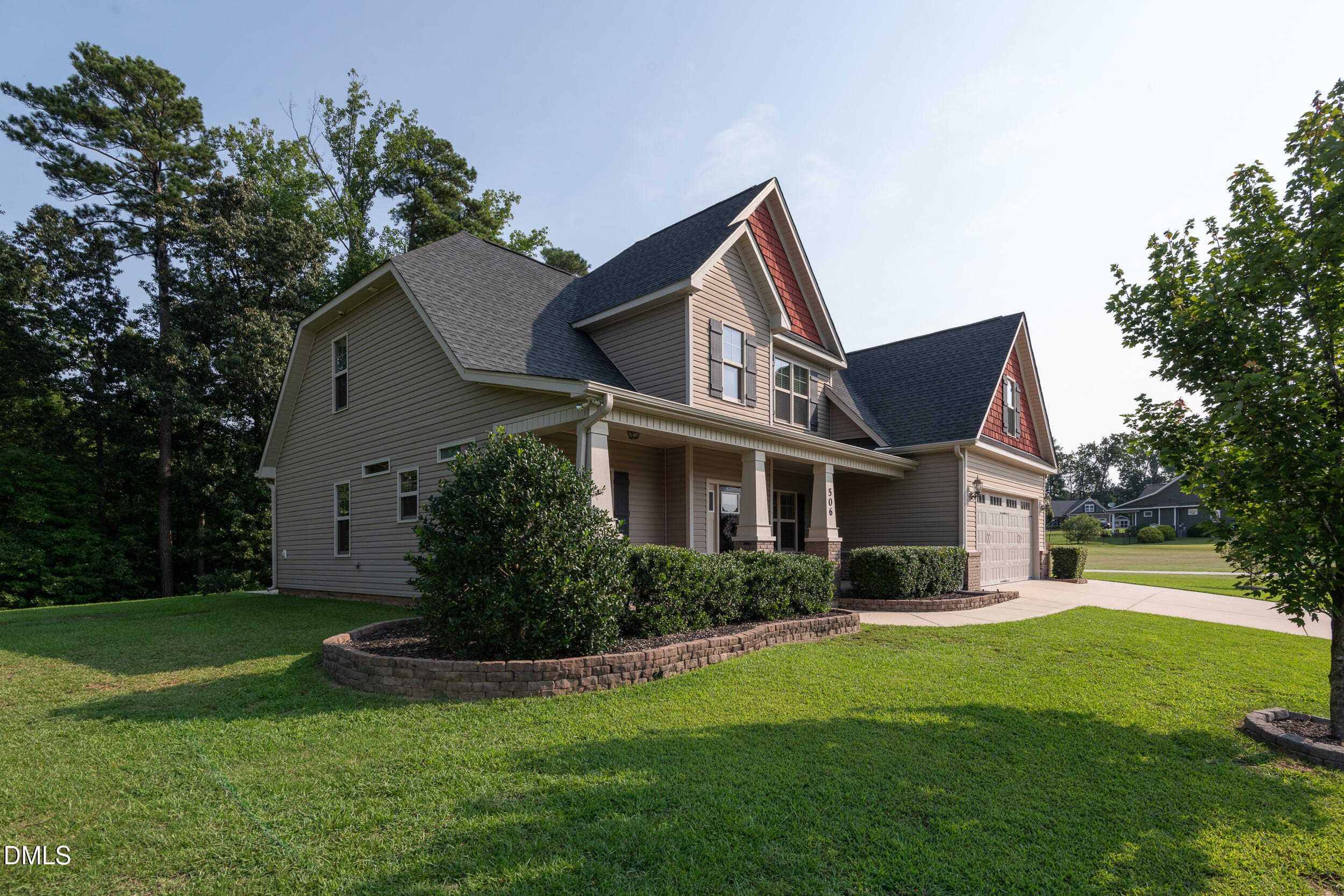 506 Carsons Creek Trail Property Photo 84