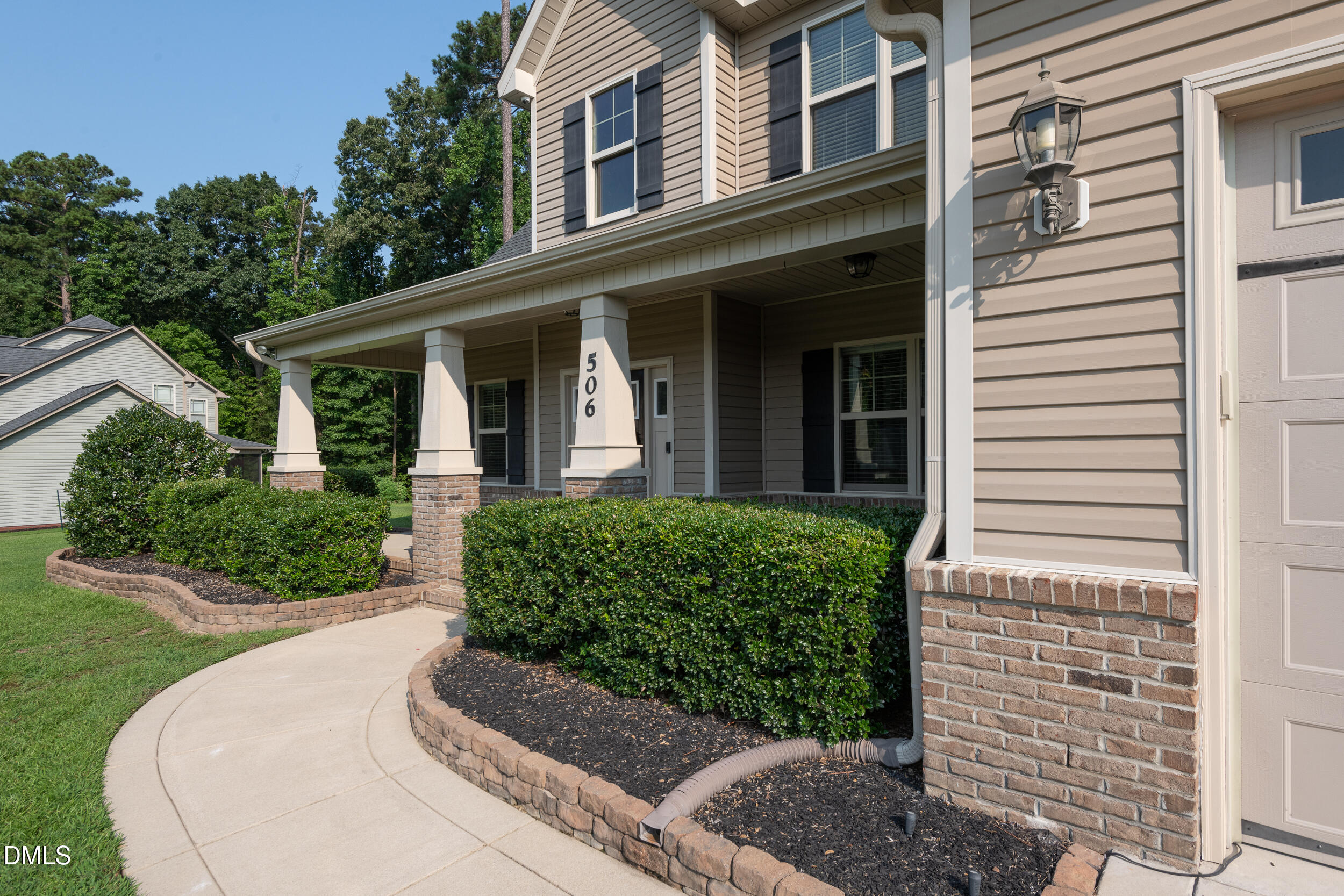 506 Carsons Creek Trail Property Photo 85