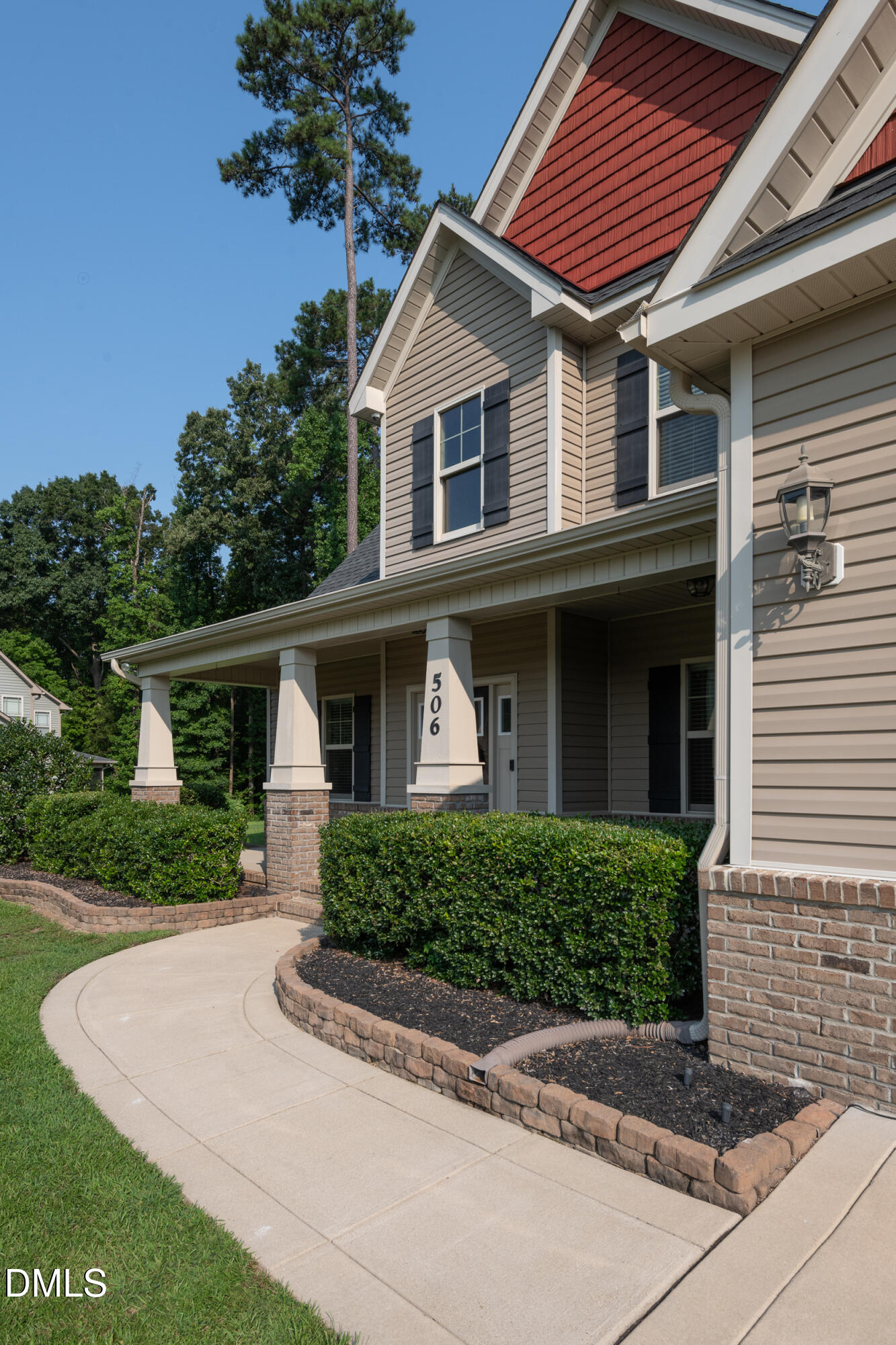 506 Carsons Creek Trail Property Photo 86