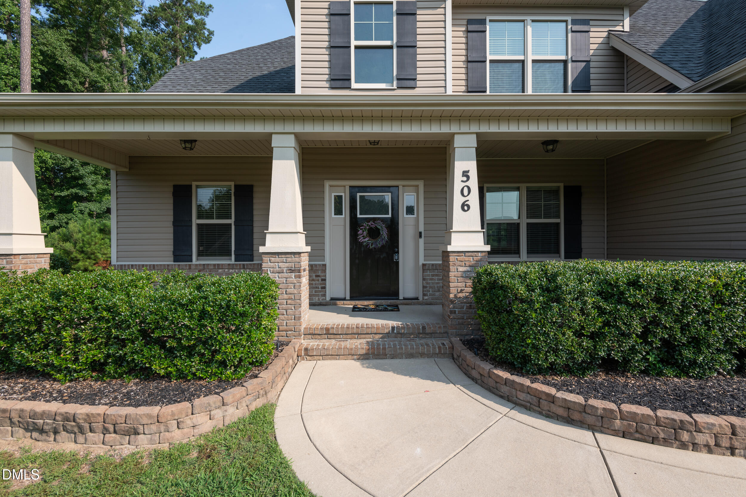 506 Carsons Creek Trail Property Photo 87