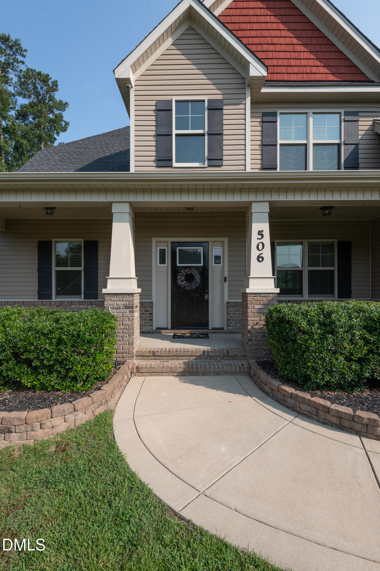 506 Carsons Creek Trail Property Photo 88