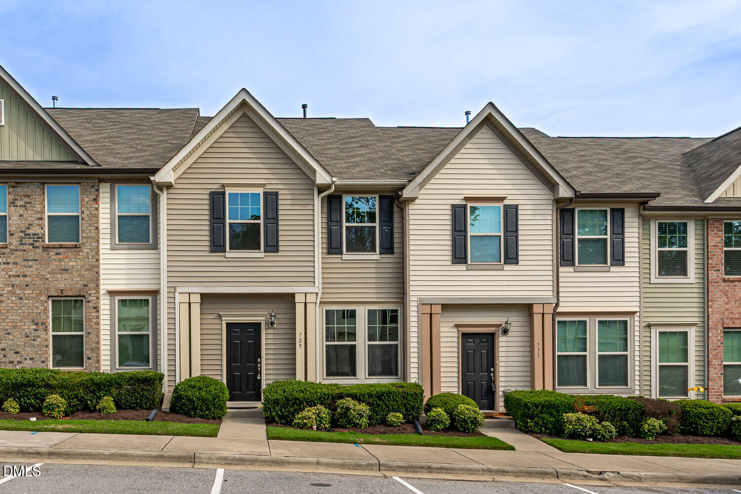 729 Maypearl Lane