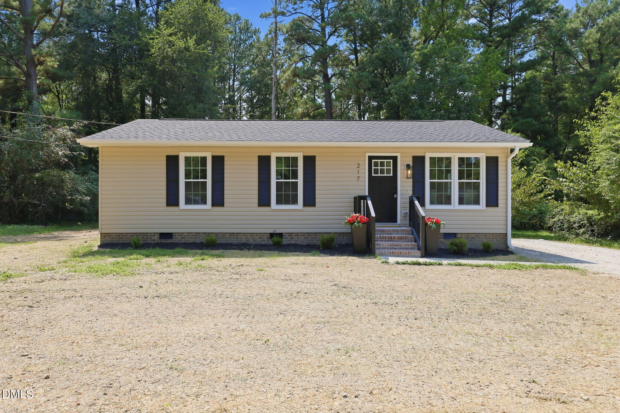 217 Fox Run Drive Property Photo 1