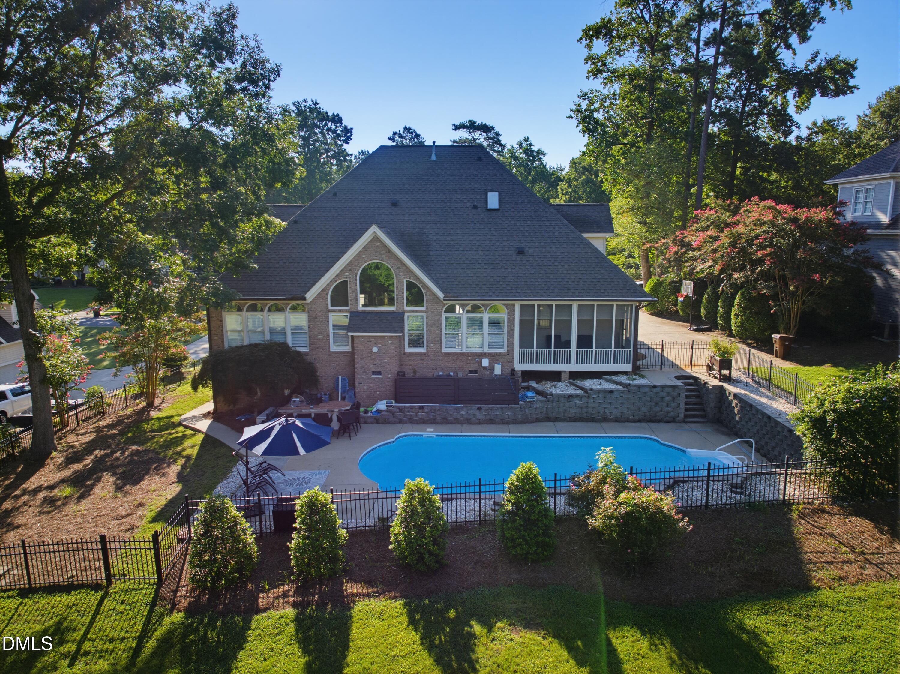200 Cherry Laurel Drive Property Photo 1