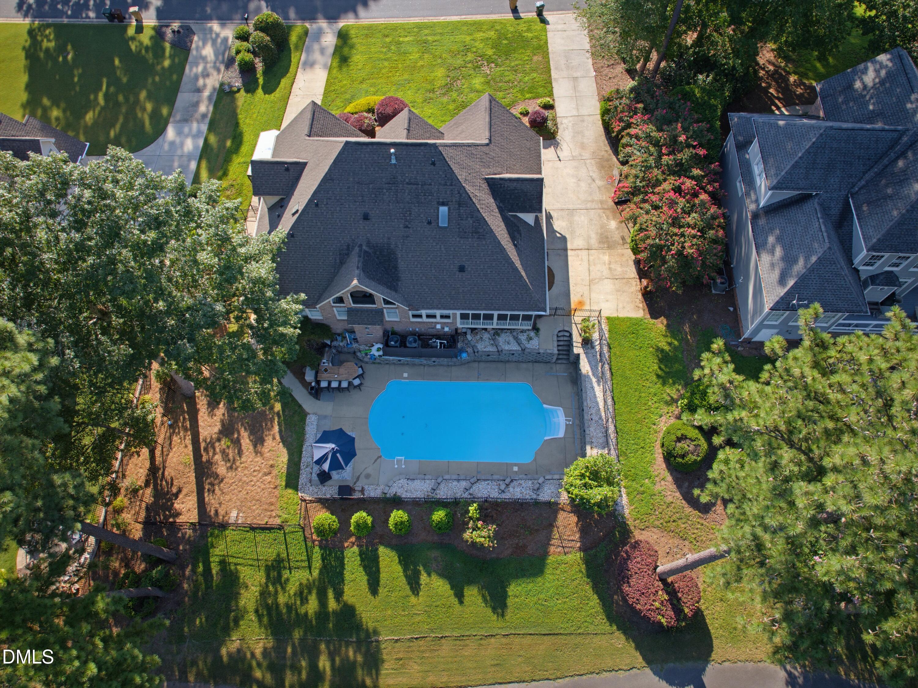 200 Cherry Laurel Drive Property Photo 70