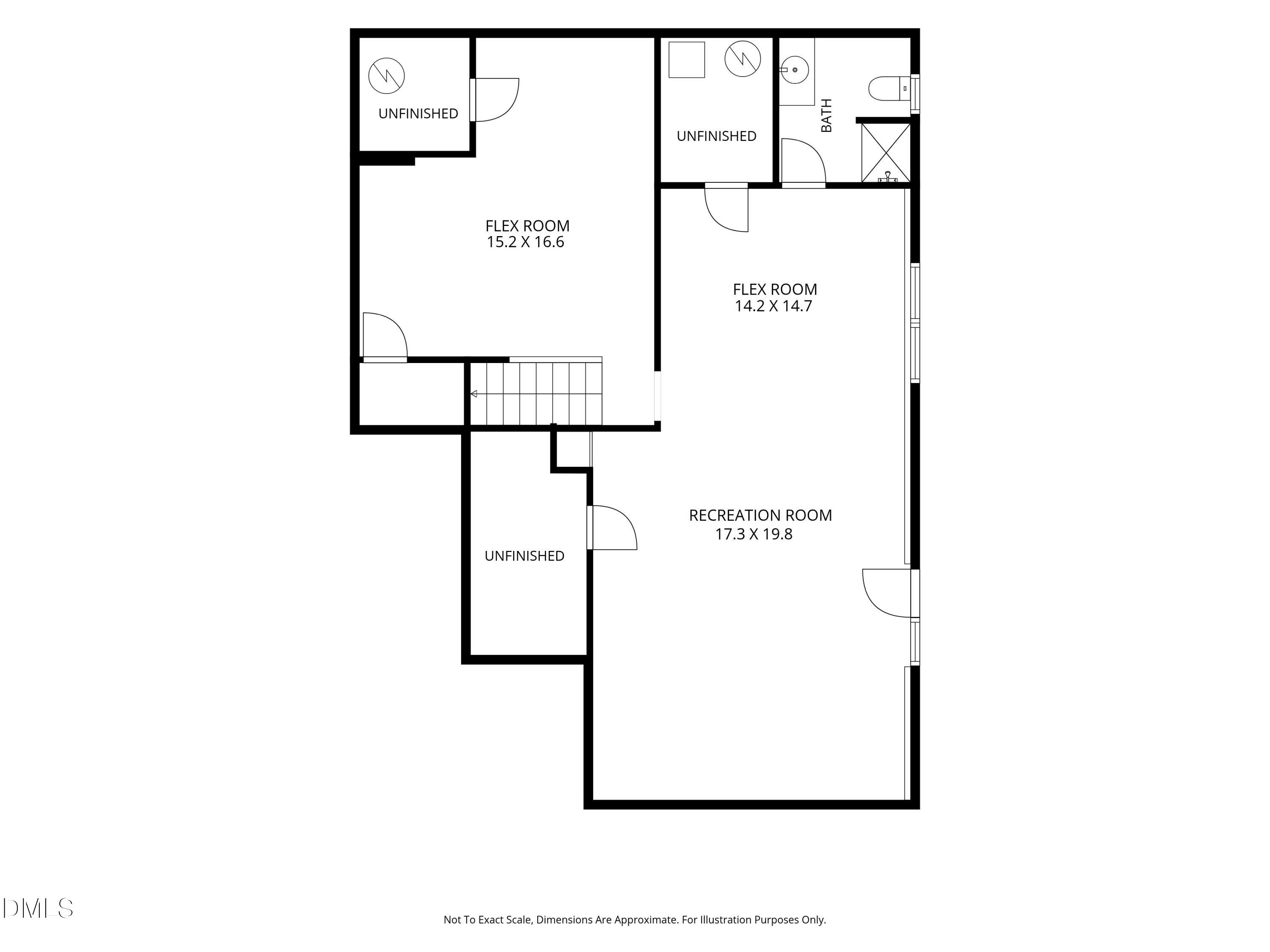 200 Cherry Laurel Drive Property Photo 75
