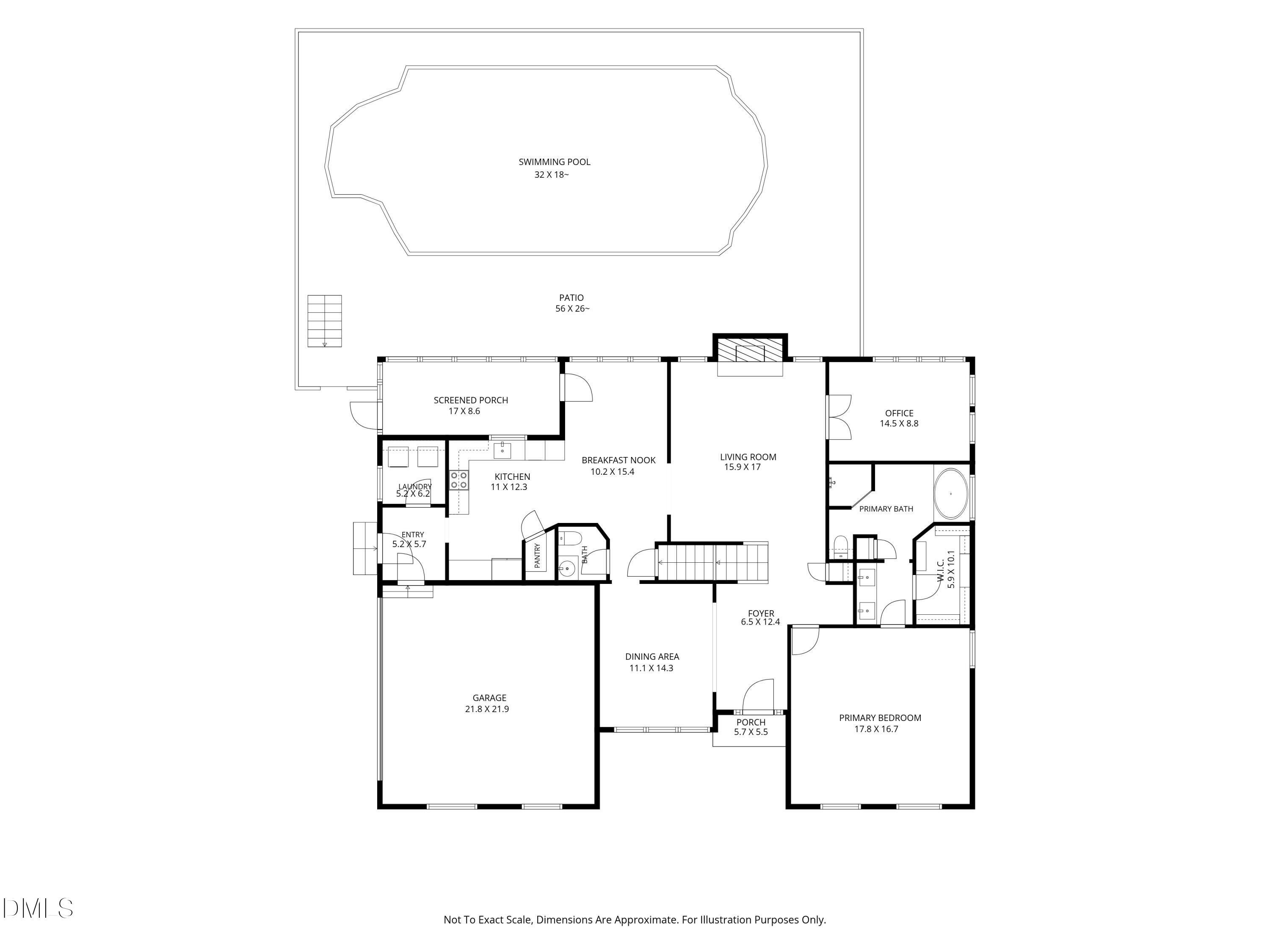 200 Cherry Laurel Drive Property Photo 76