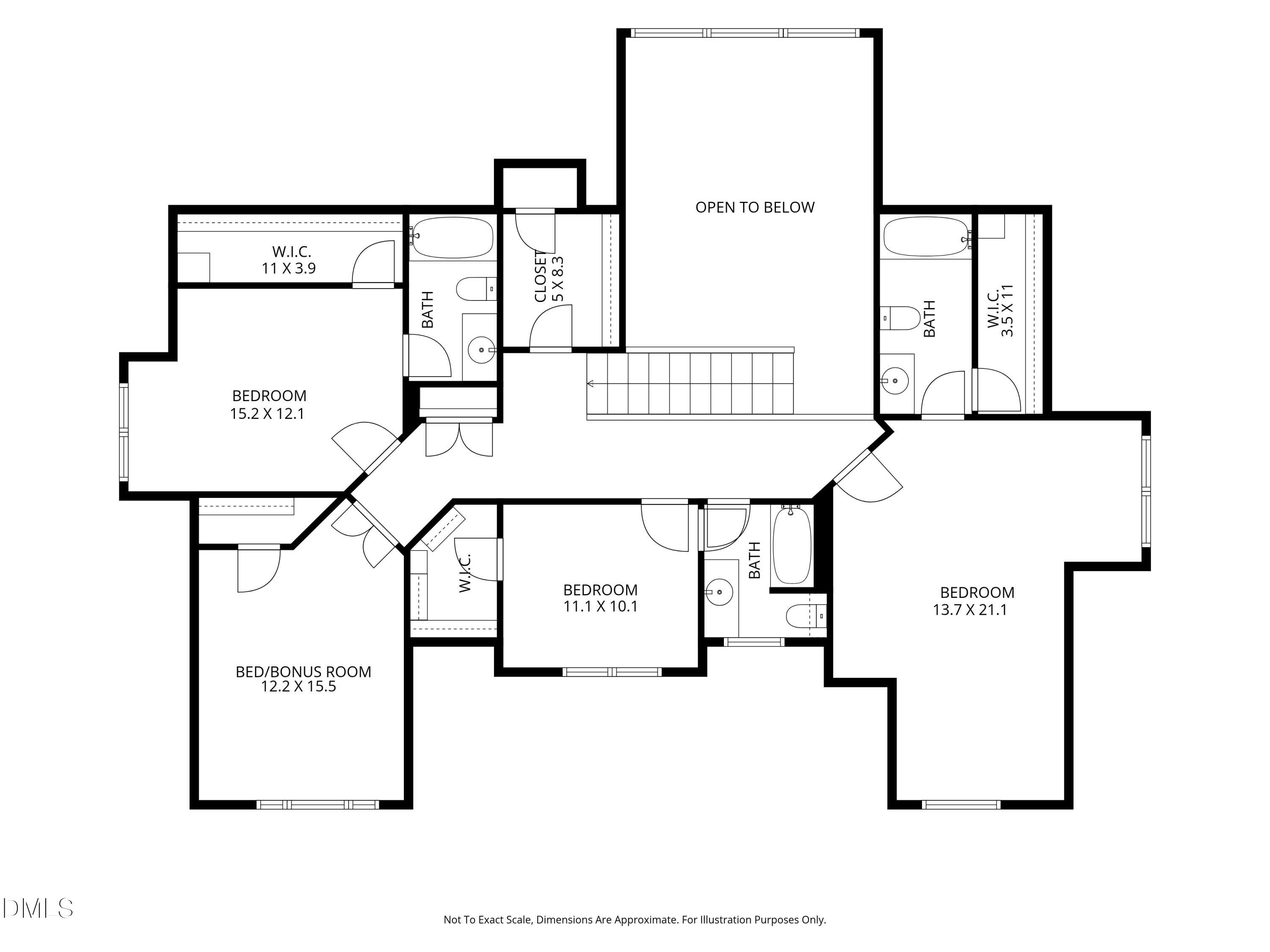 200 Cherry Laurel Drive Property Photo 77