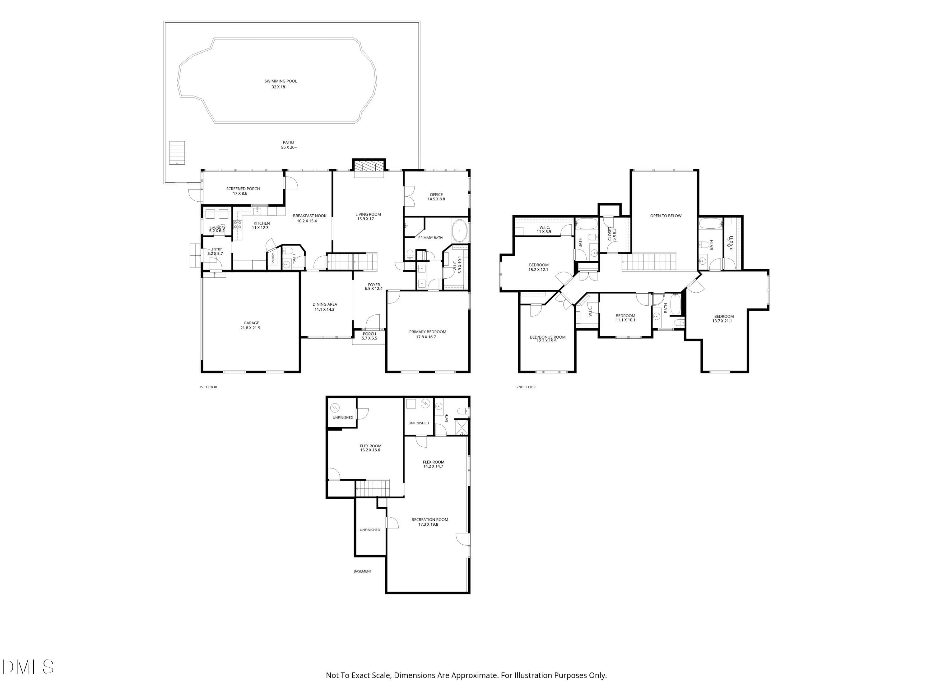 200 Cherry Laurel Drive Property Photo 78