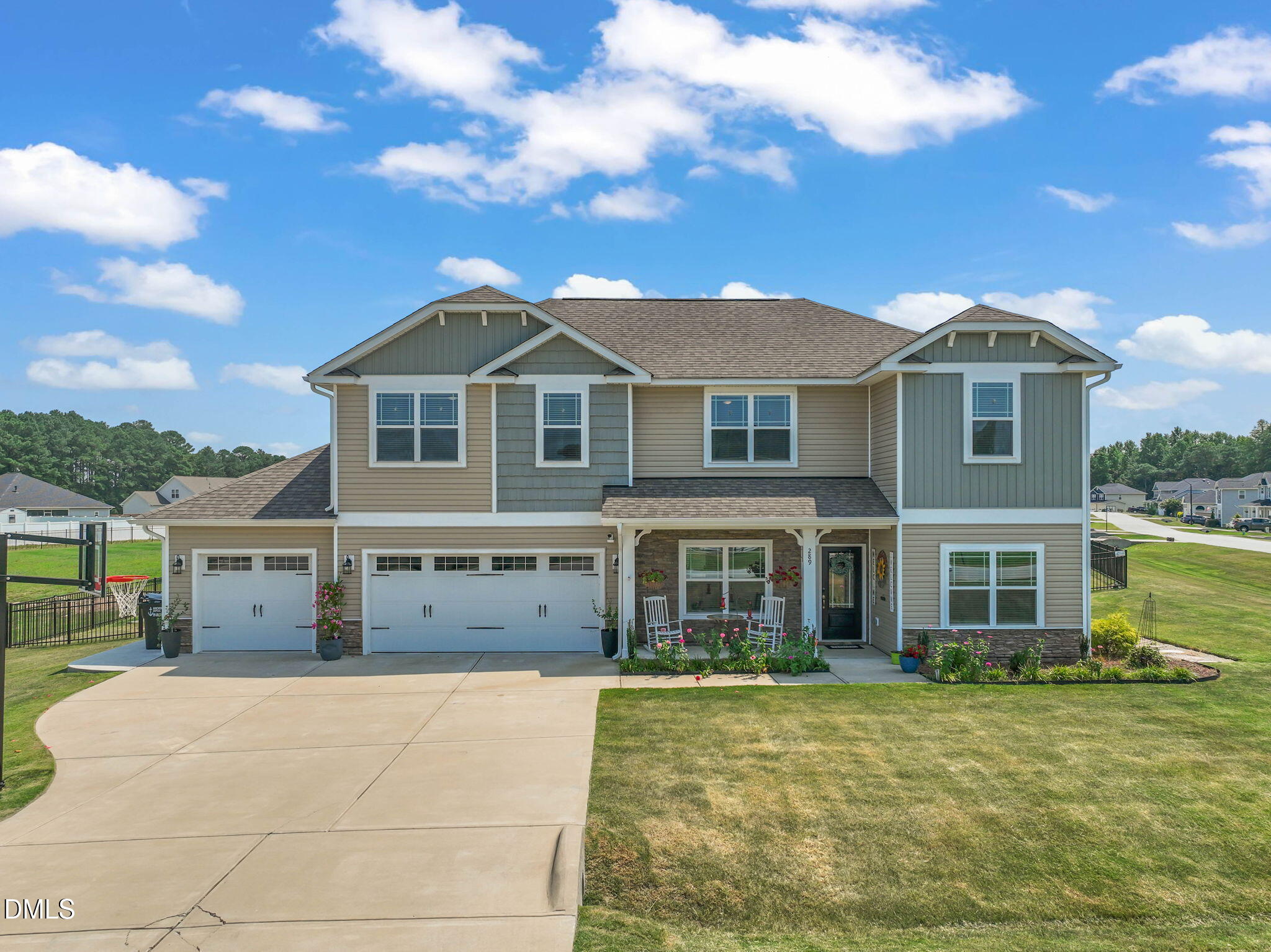 289 Red Hawk Place