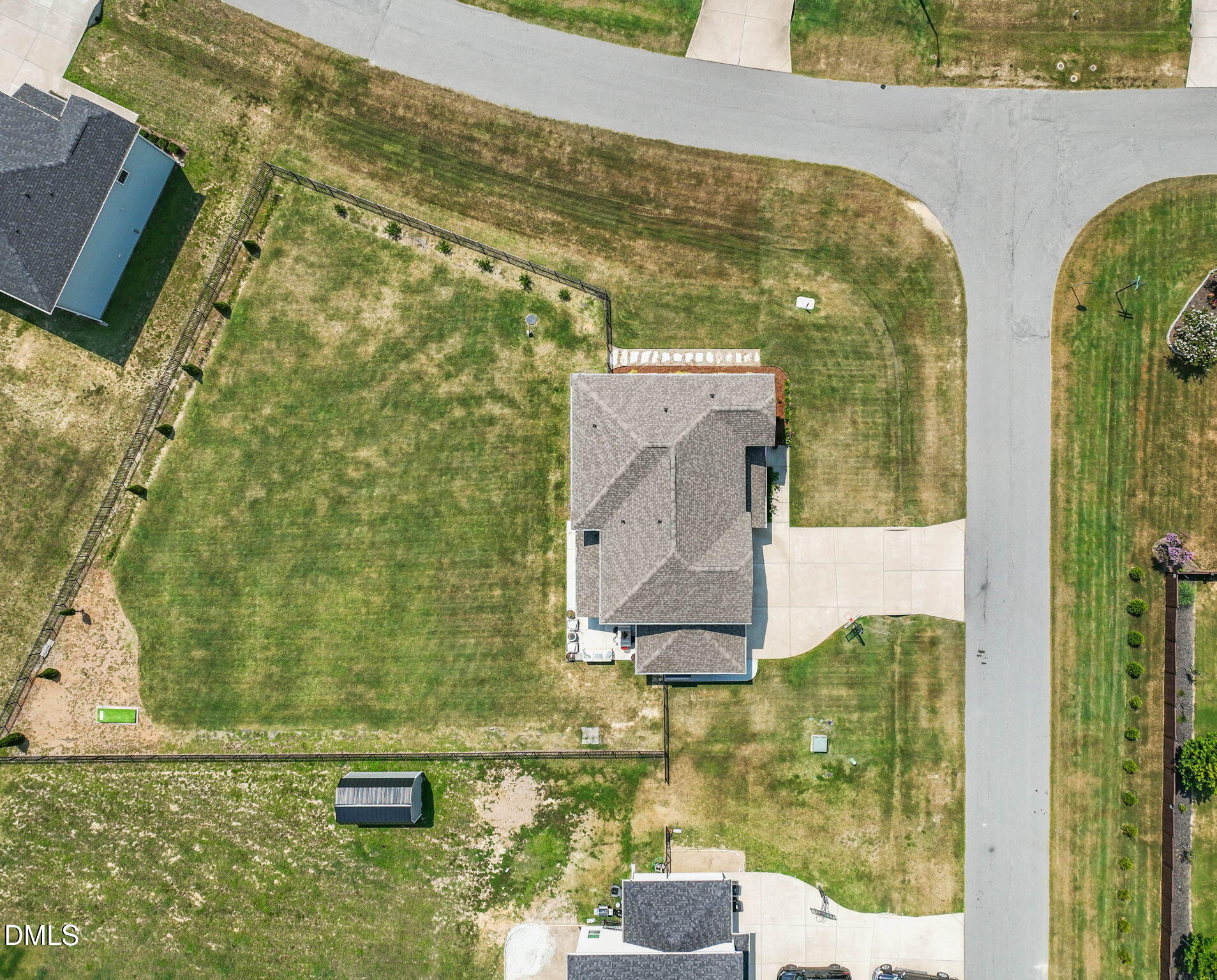 289 Red Hawk Place Property Photo 48