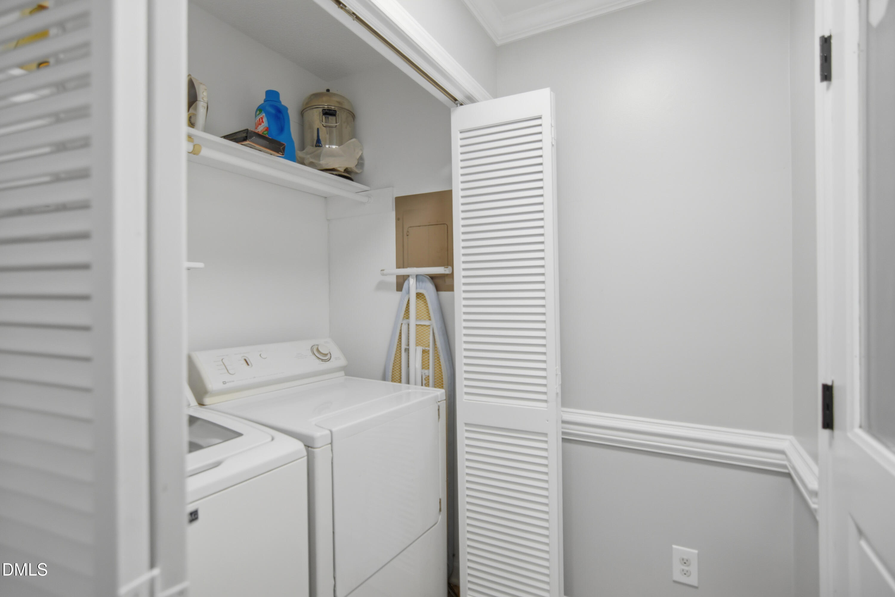 6016 Hampton Ridge Road Property Photo 9