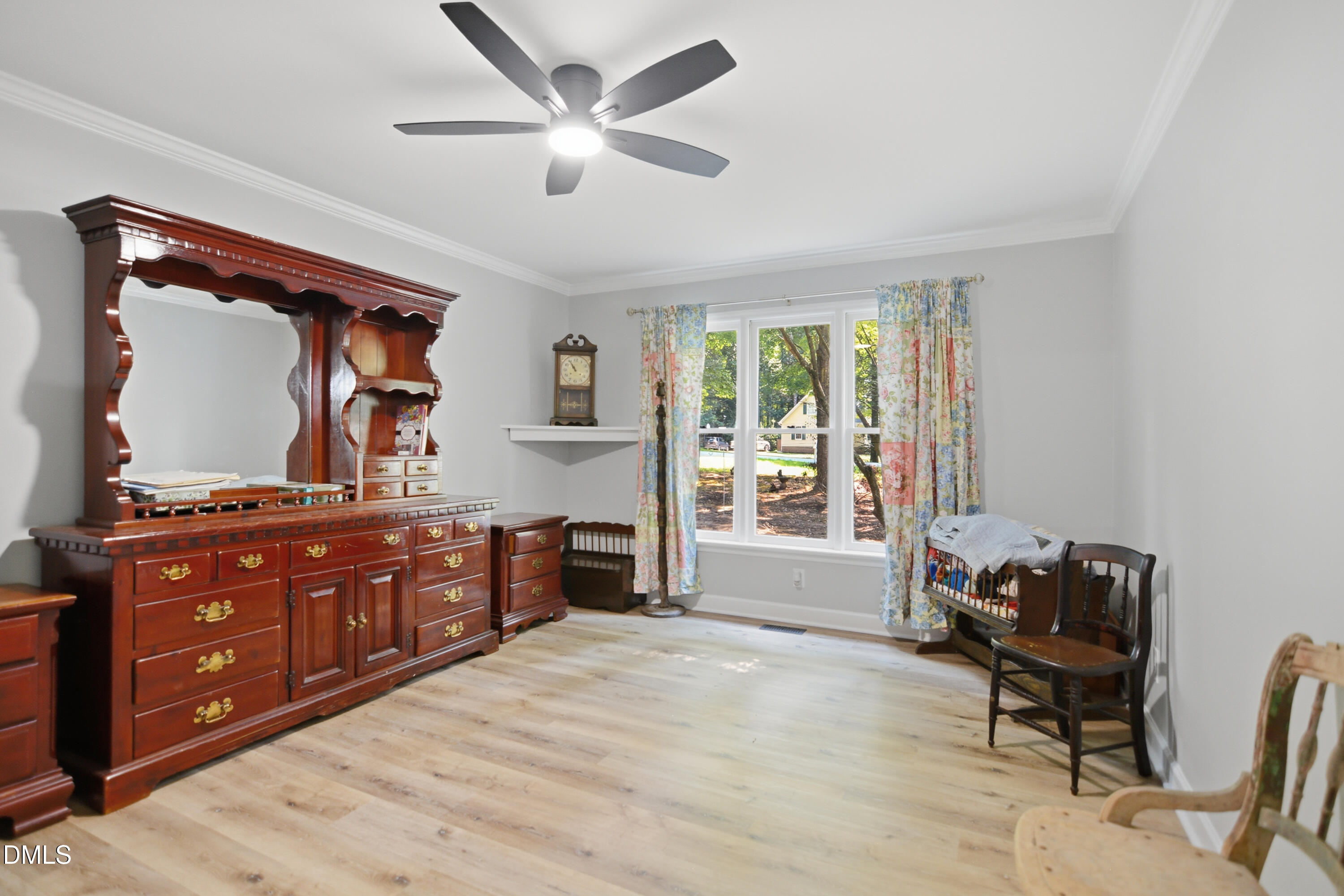 6016 Hampton Ridge Road Property Photo 11