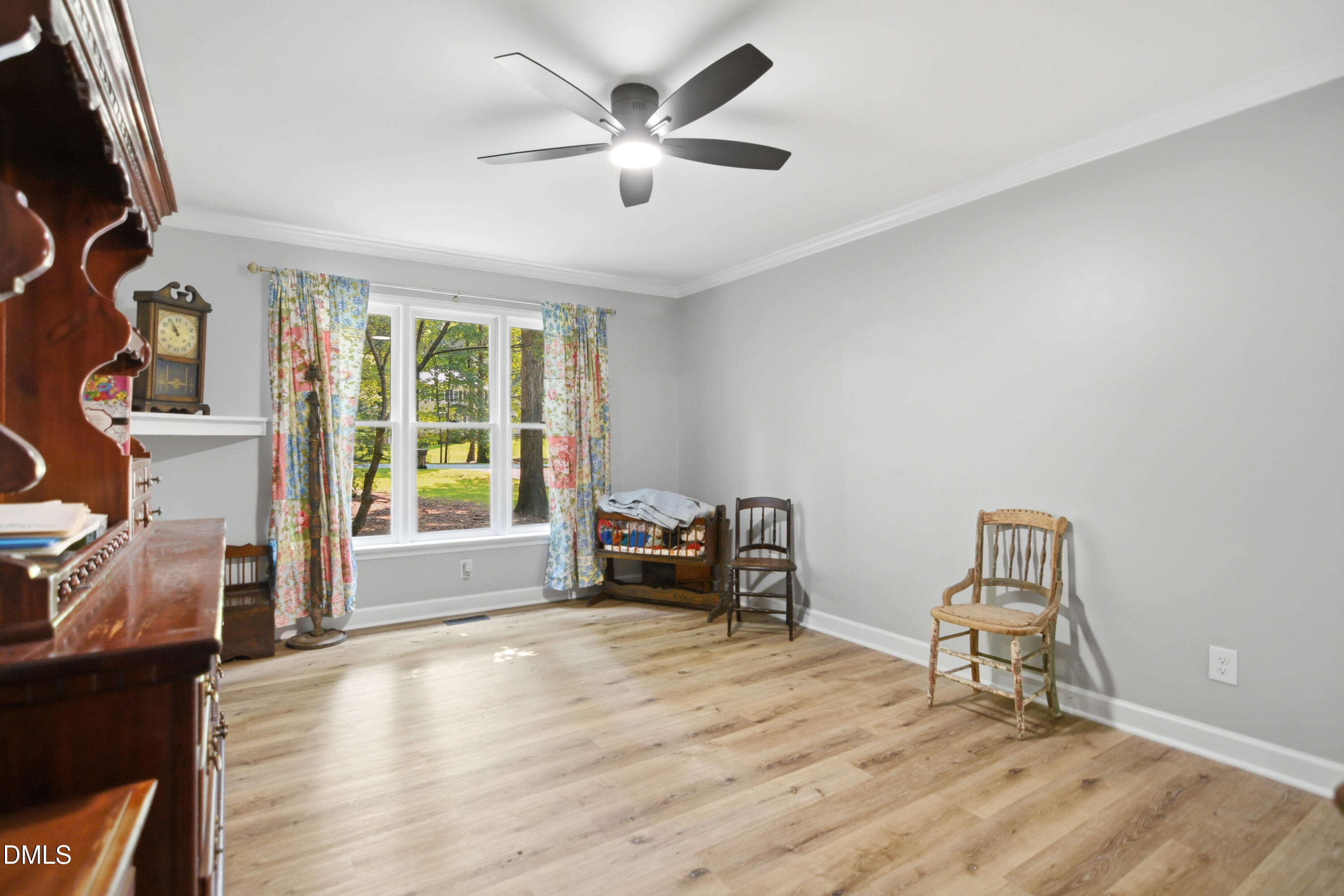 6016 Hampton Ridge Road Property Photo 12