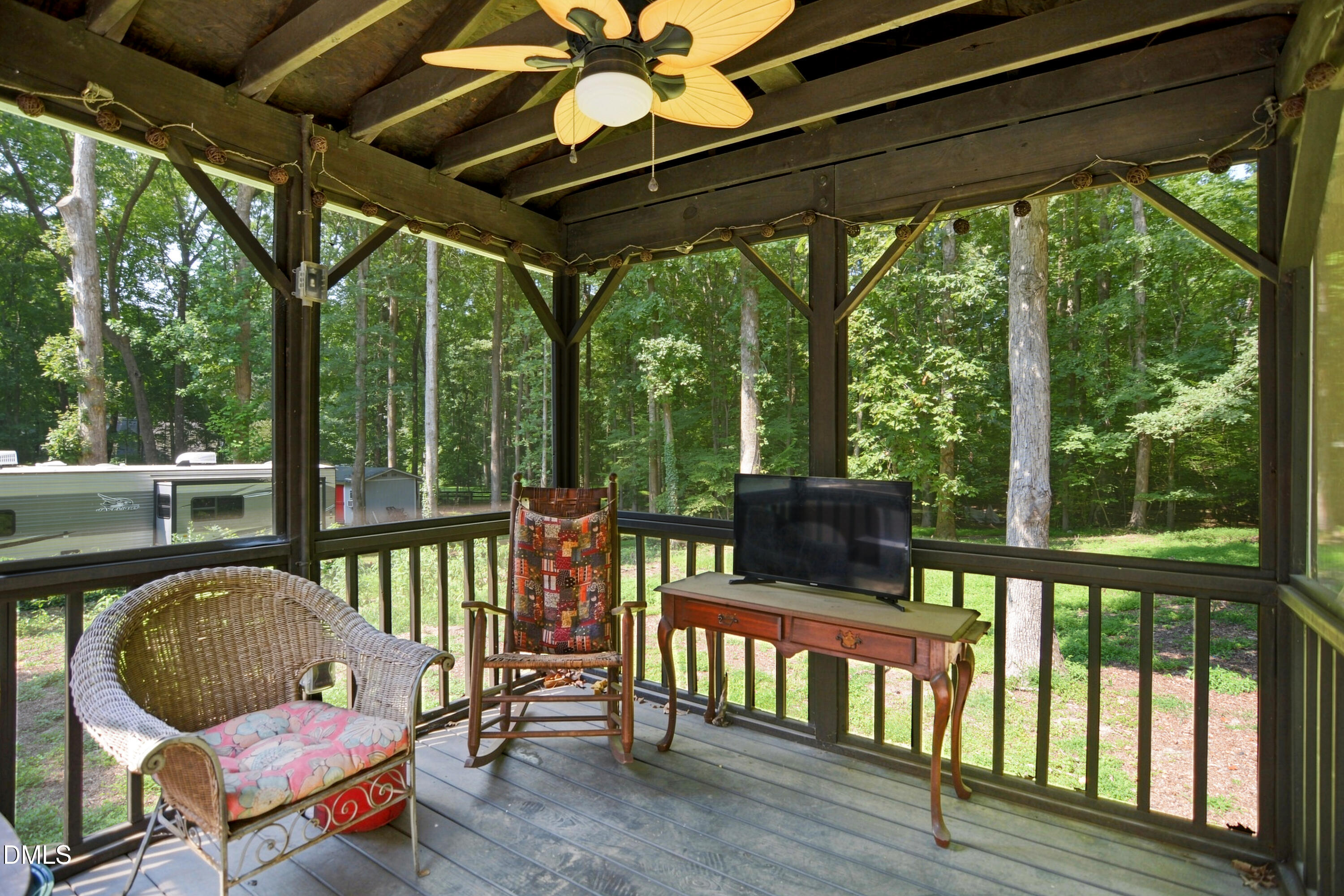 6016 Hampton Ridge Road Property Photo 21