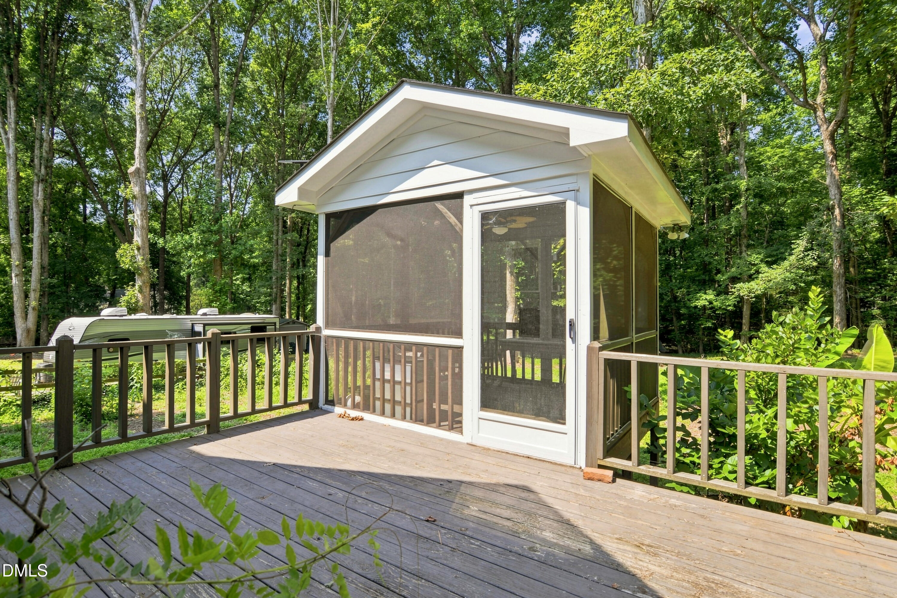 6016 Hampton Ridge Road Property Photo 22