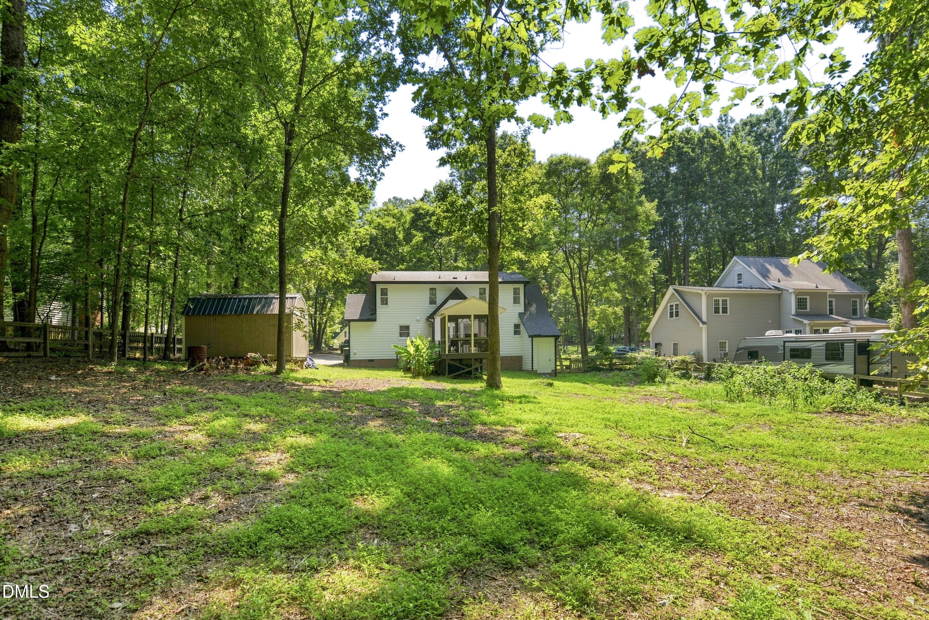 6016 Hampton Ridge Road Property Photo 23