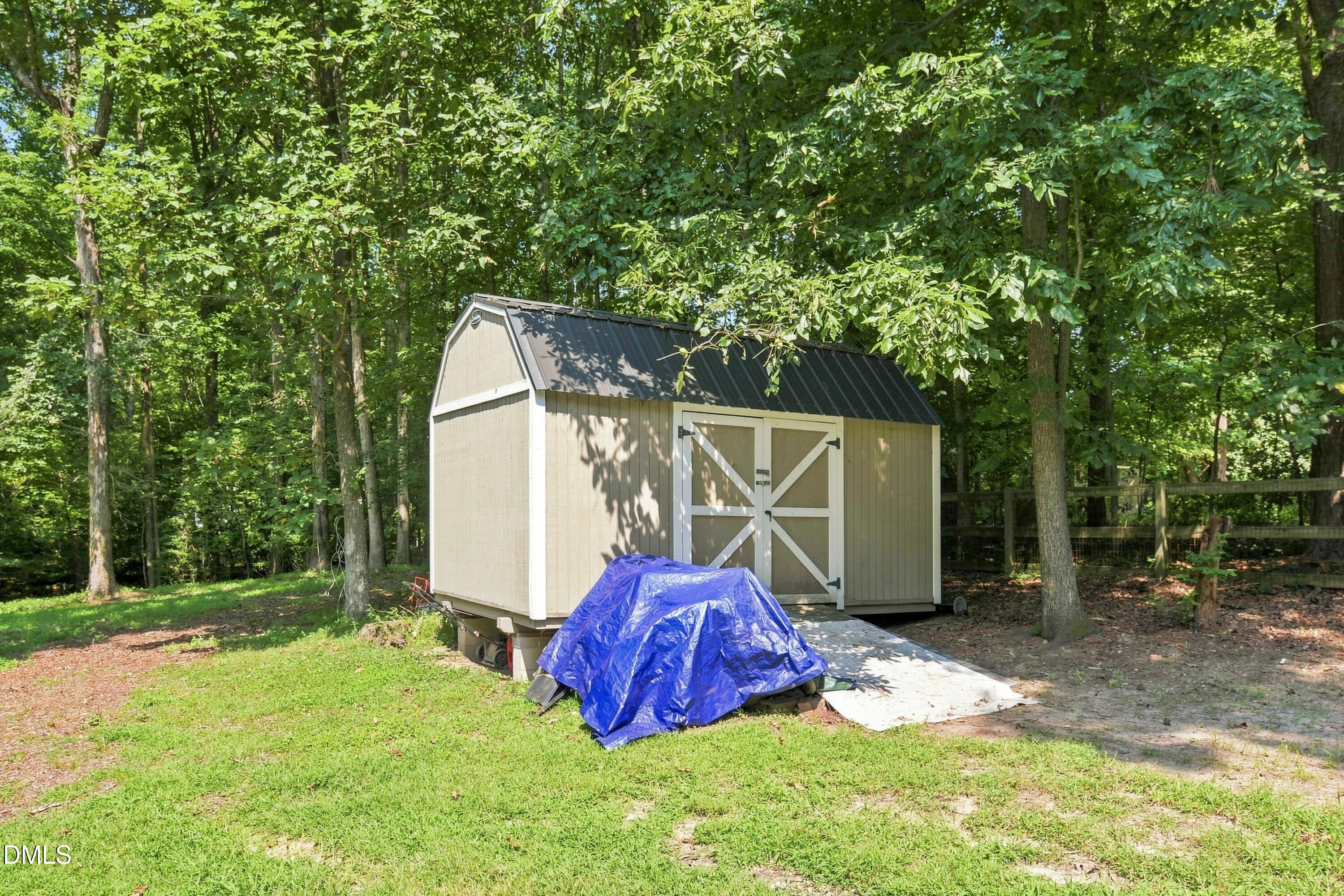 6016 Hampton Ridge Road Property Photo 24